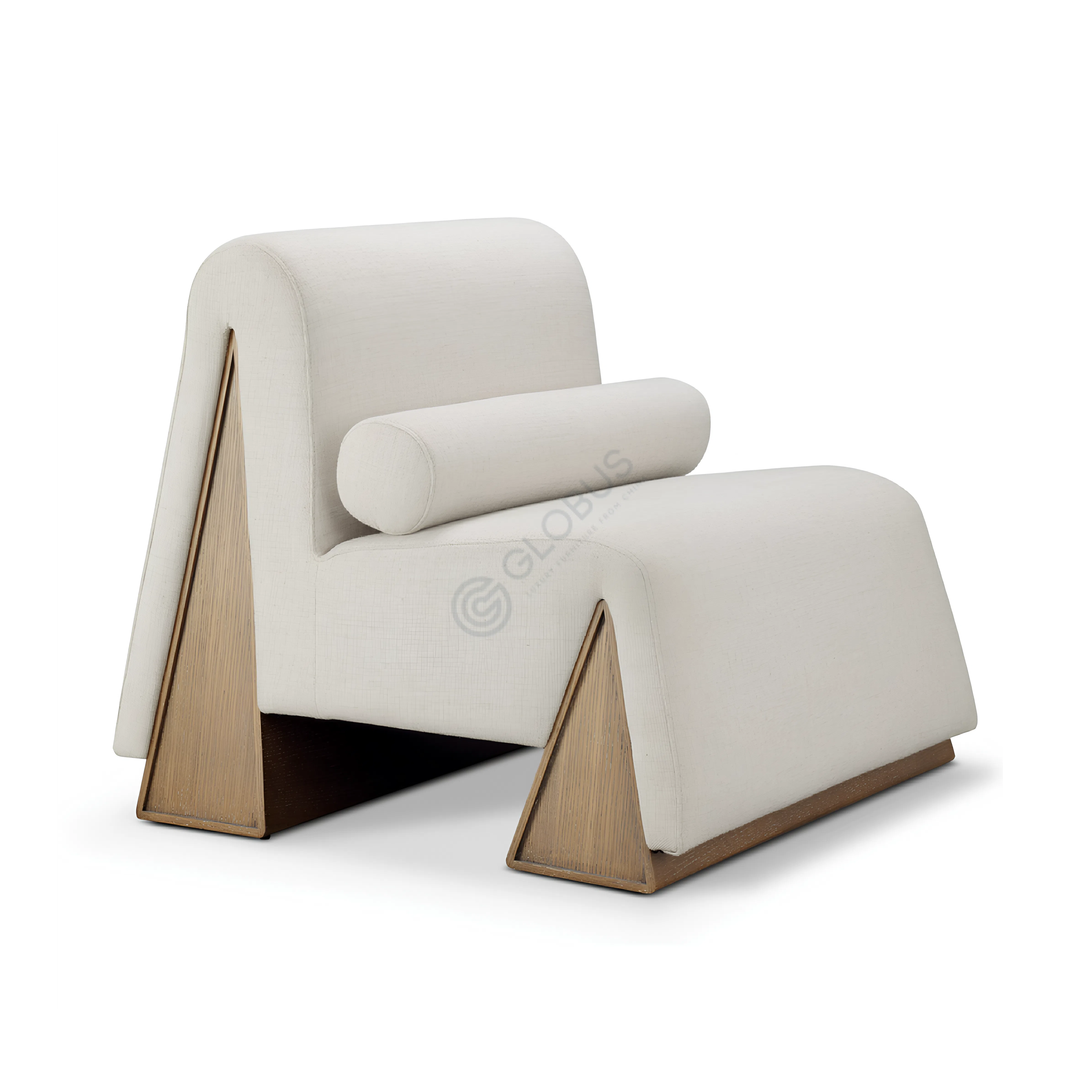 Кресло STUDIOTWENTYSEVEN Marula