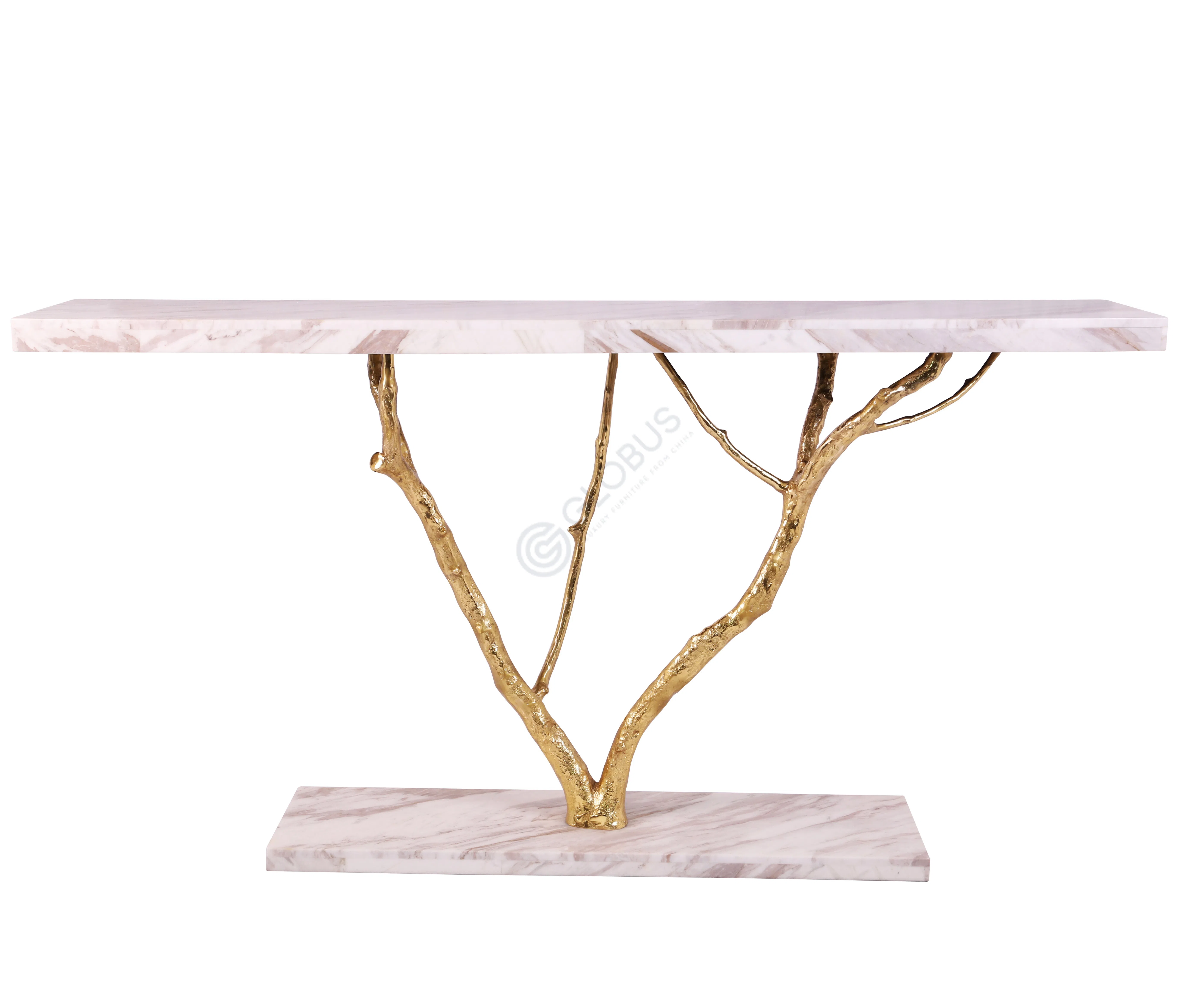 Console GINGER AND JAGGER Primitive