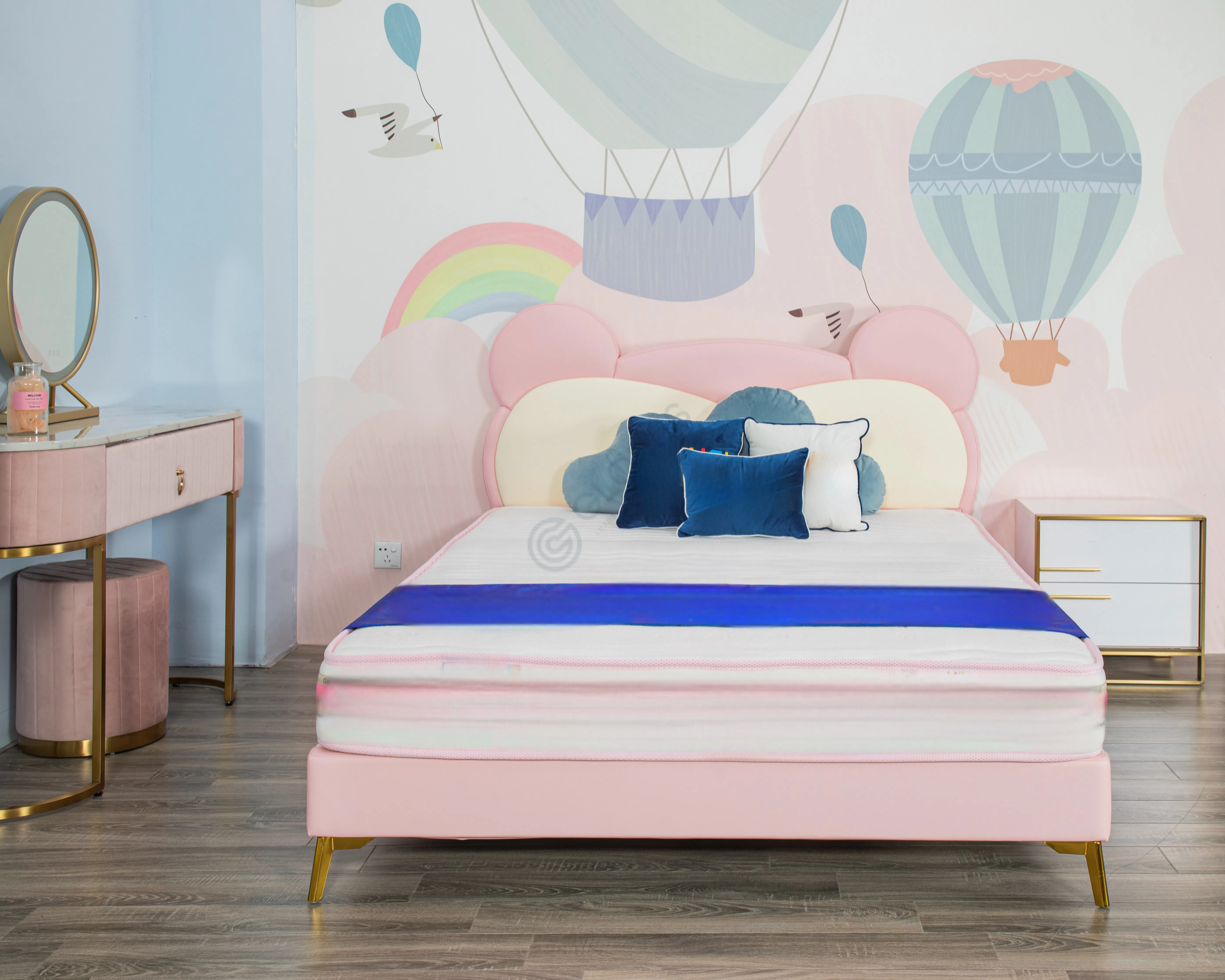 Kids bed Vivant