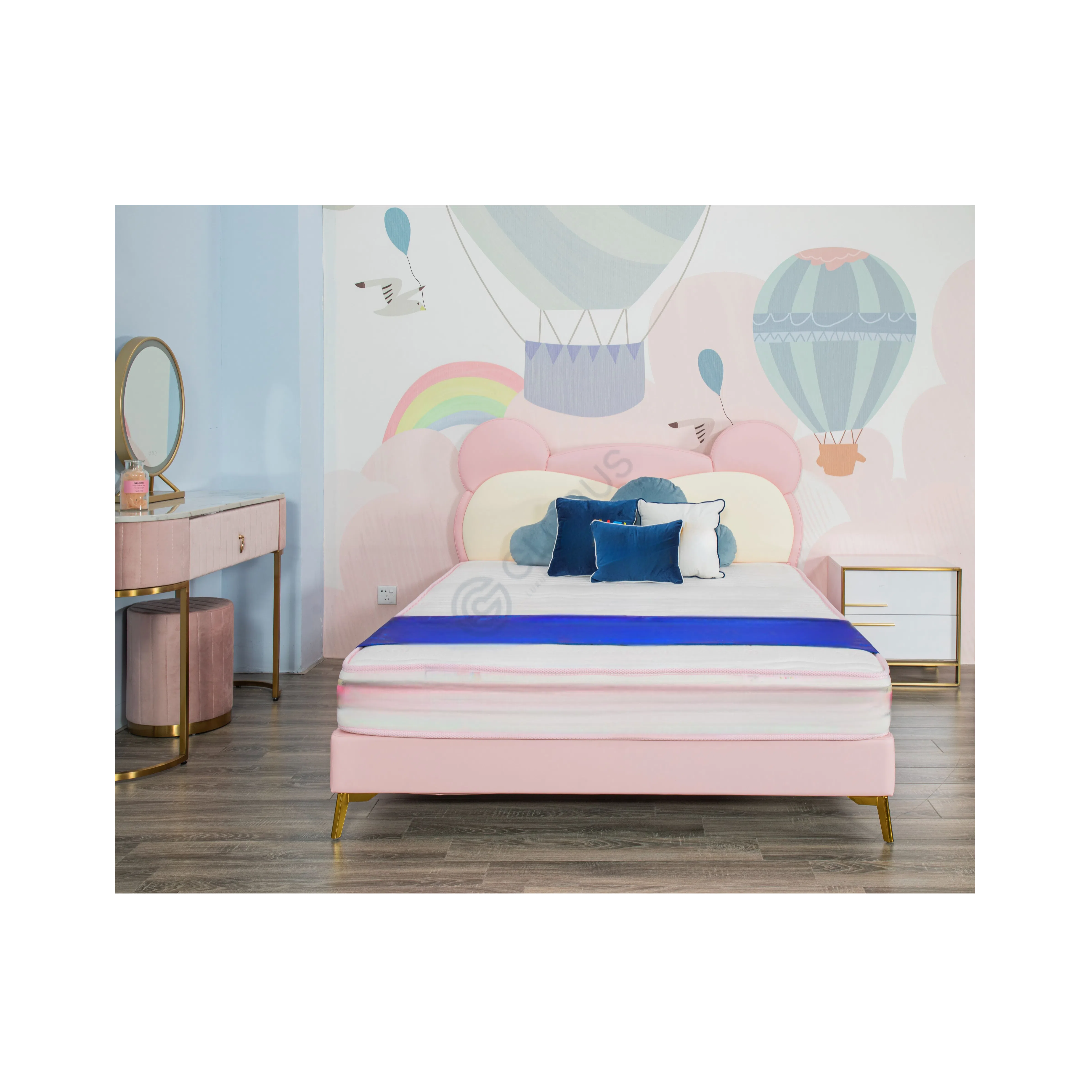 Kids bed Vivant