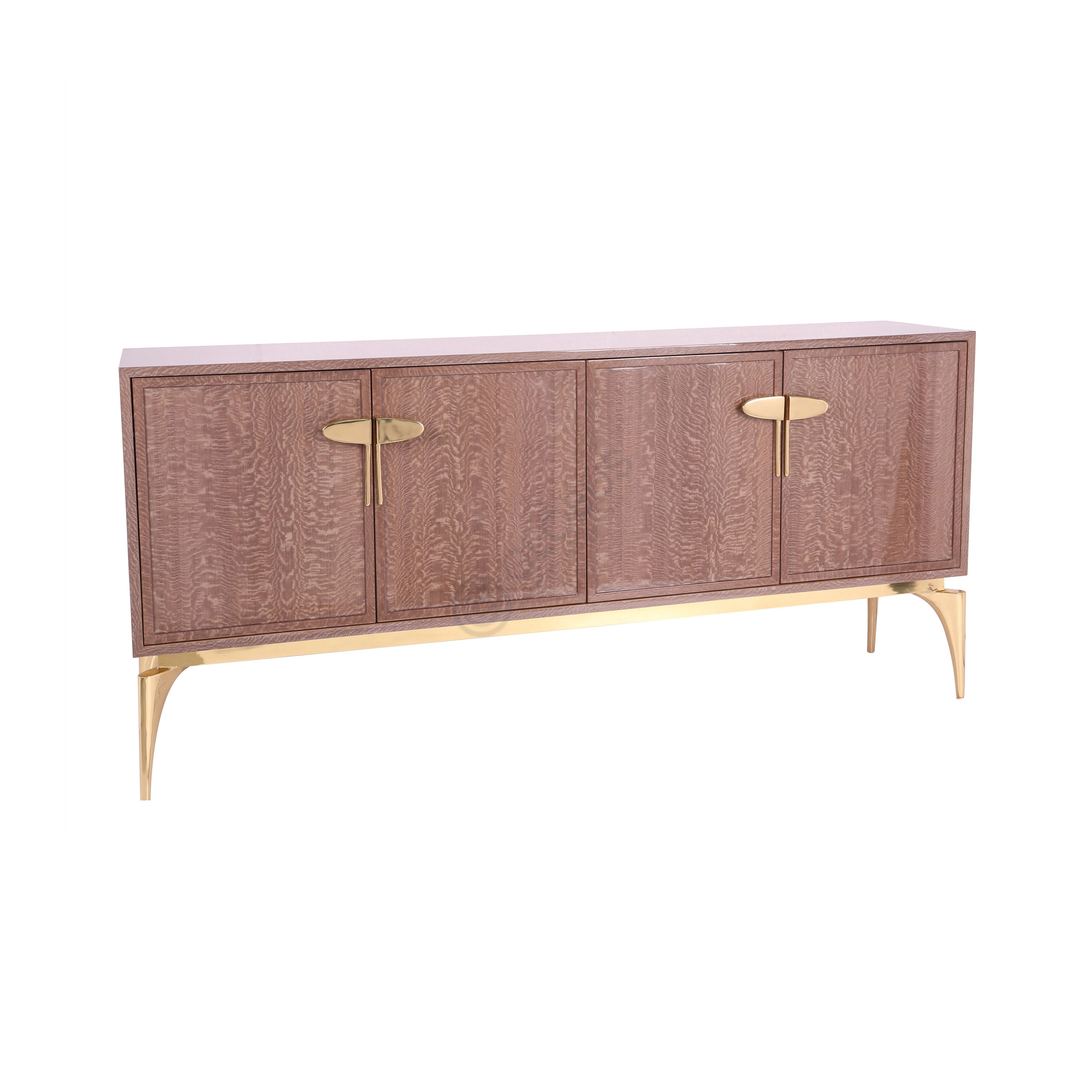 Sideboard HAMILTON CONTE Tenoch
