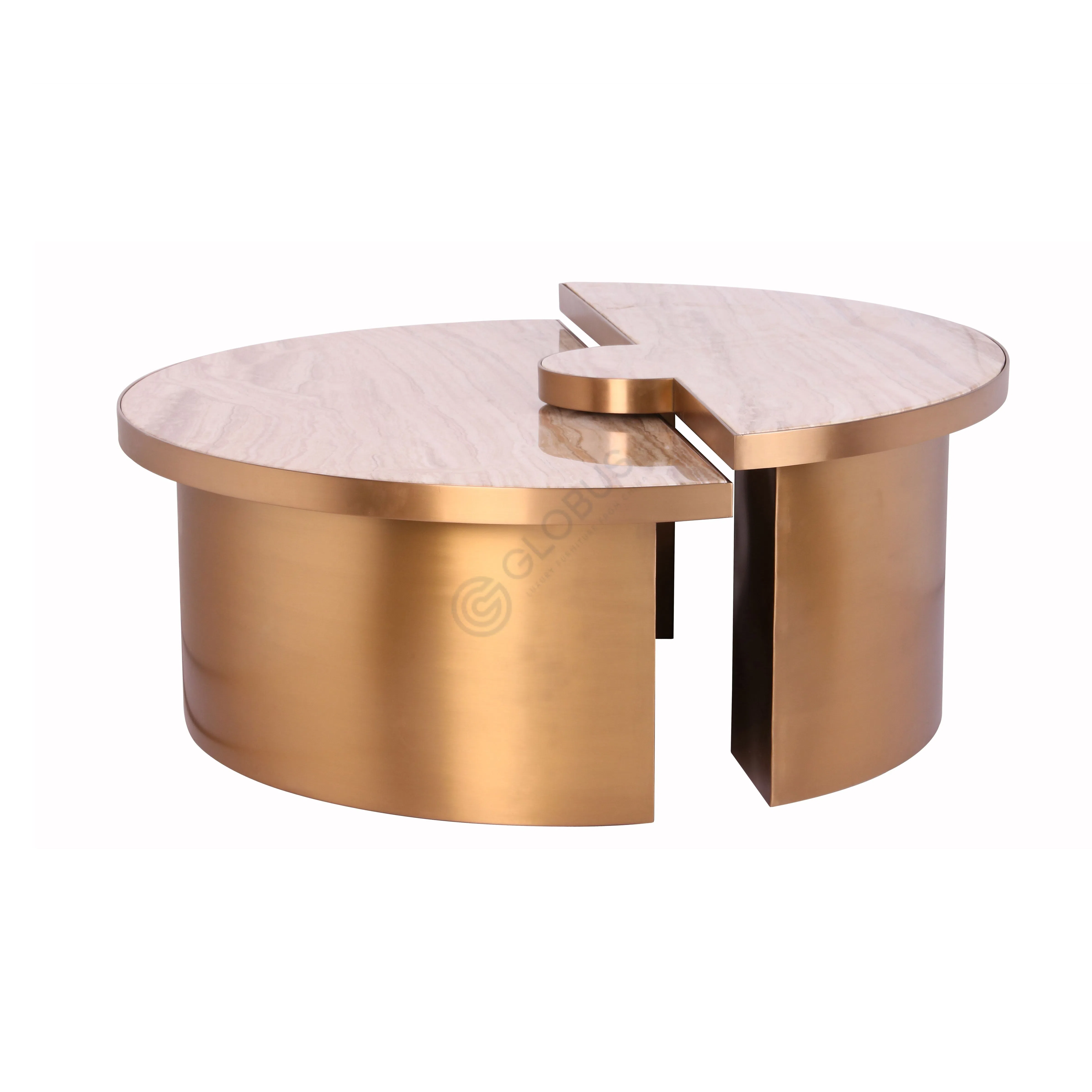Coffee table Ferlini