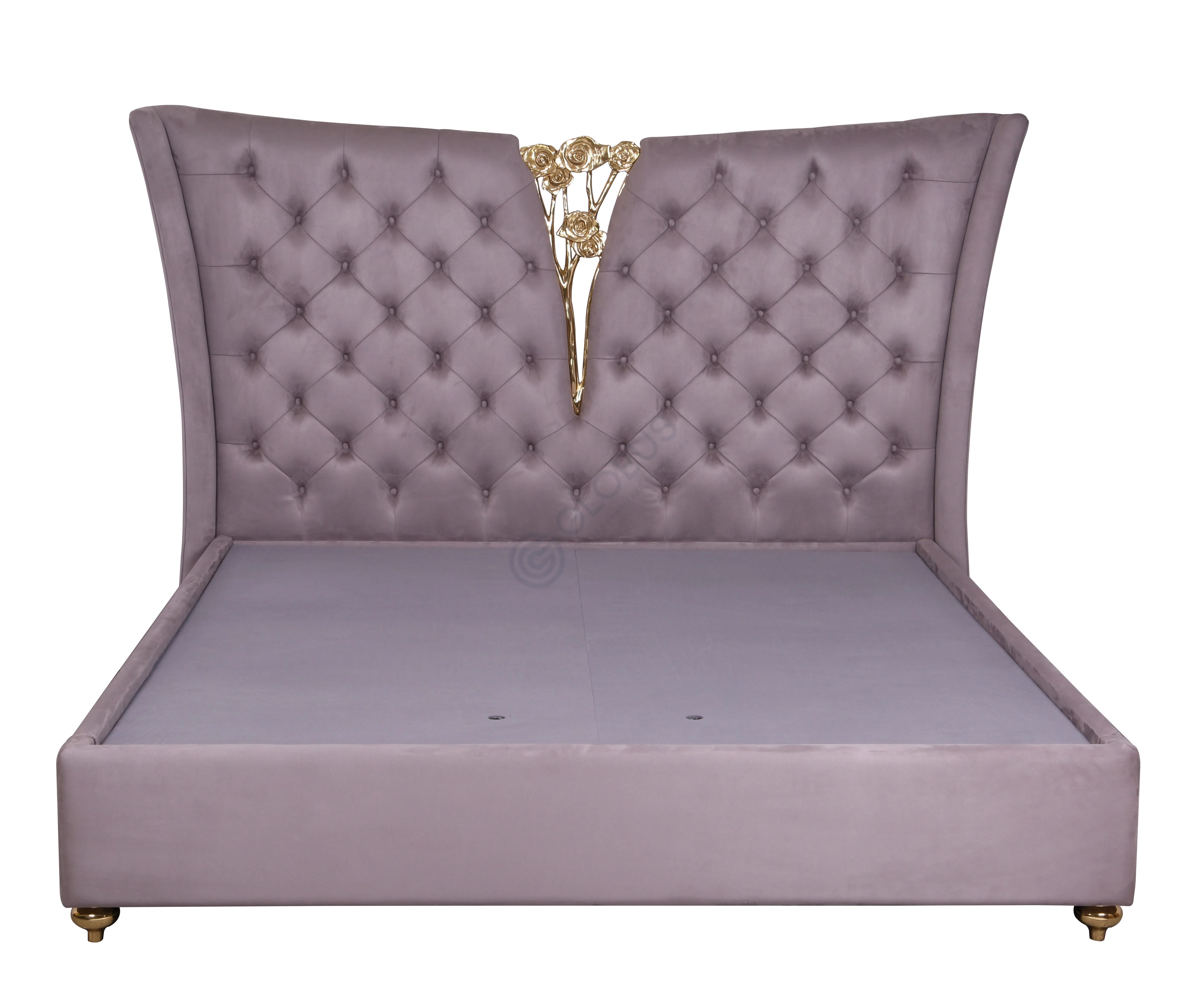 Bed CHRISTOPHER GUY Bois De Vincennes