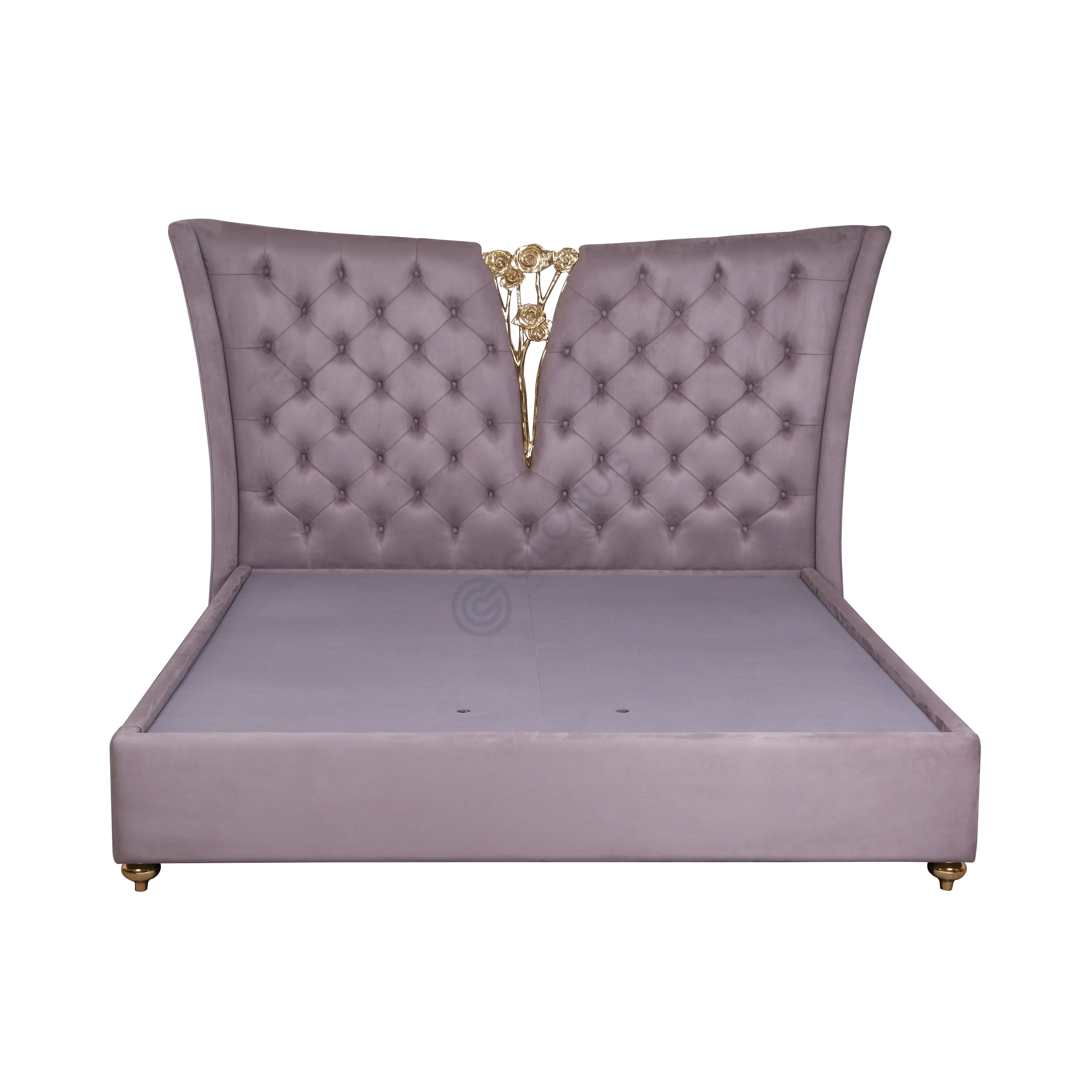 Bed CHRISTOPHER GUY Bois De Vincennes