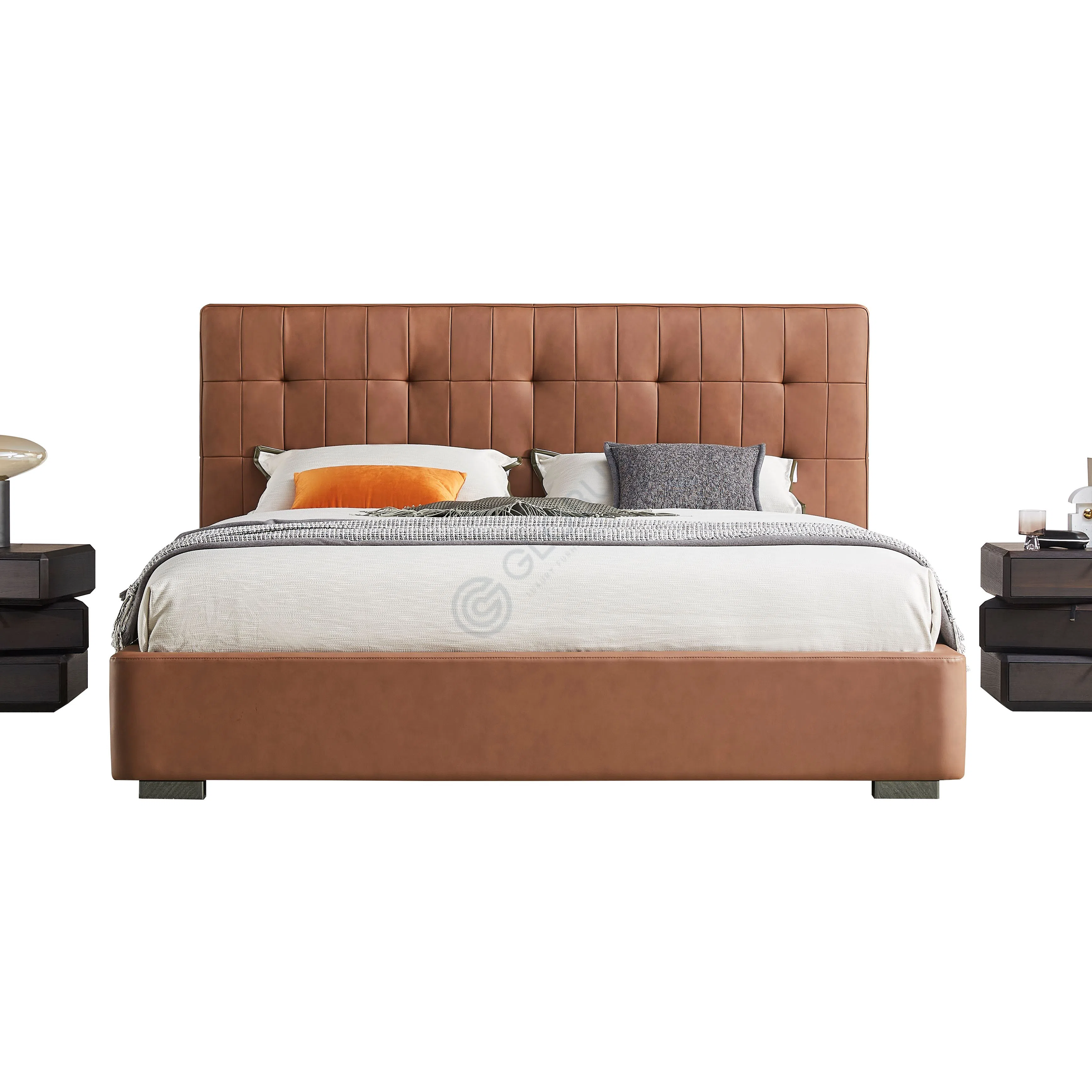 Bed Scoot