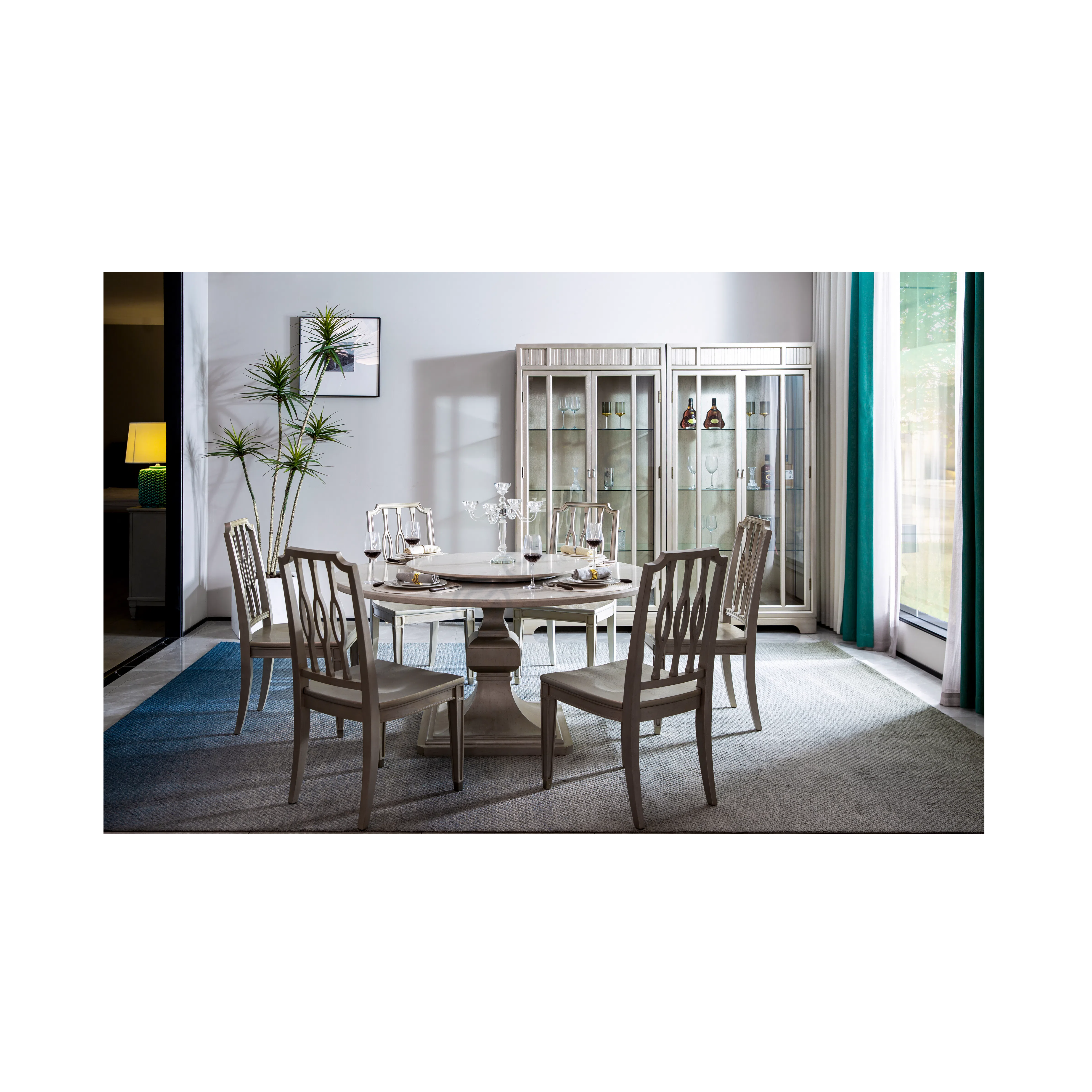 Dining chair Benignitas