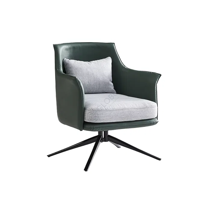 Executive chair Gomitolo