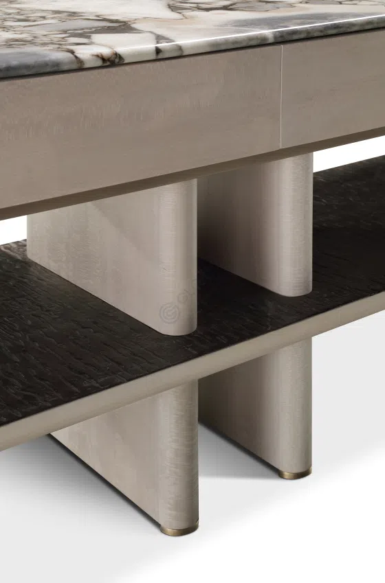 TV stand HESSENTIA Bridge