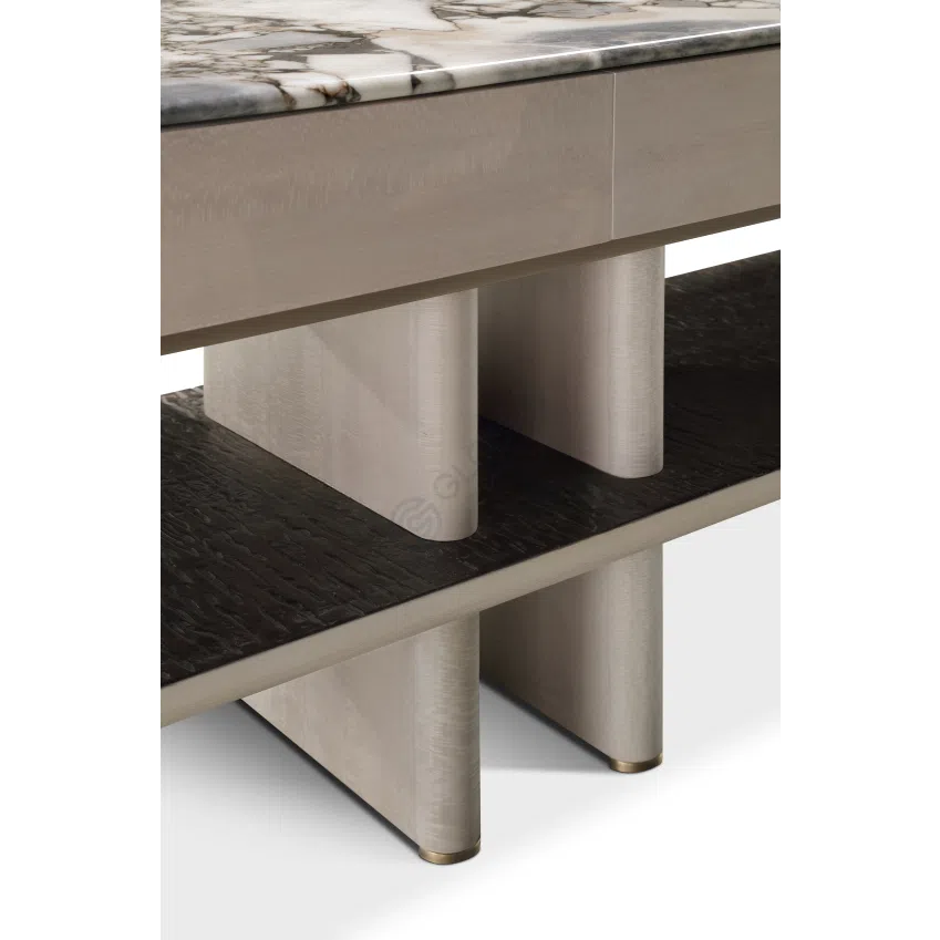 ТВ тумба HESSENTIA Bridge