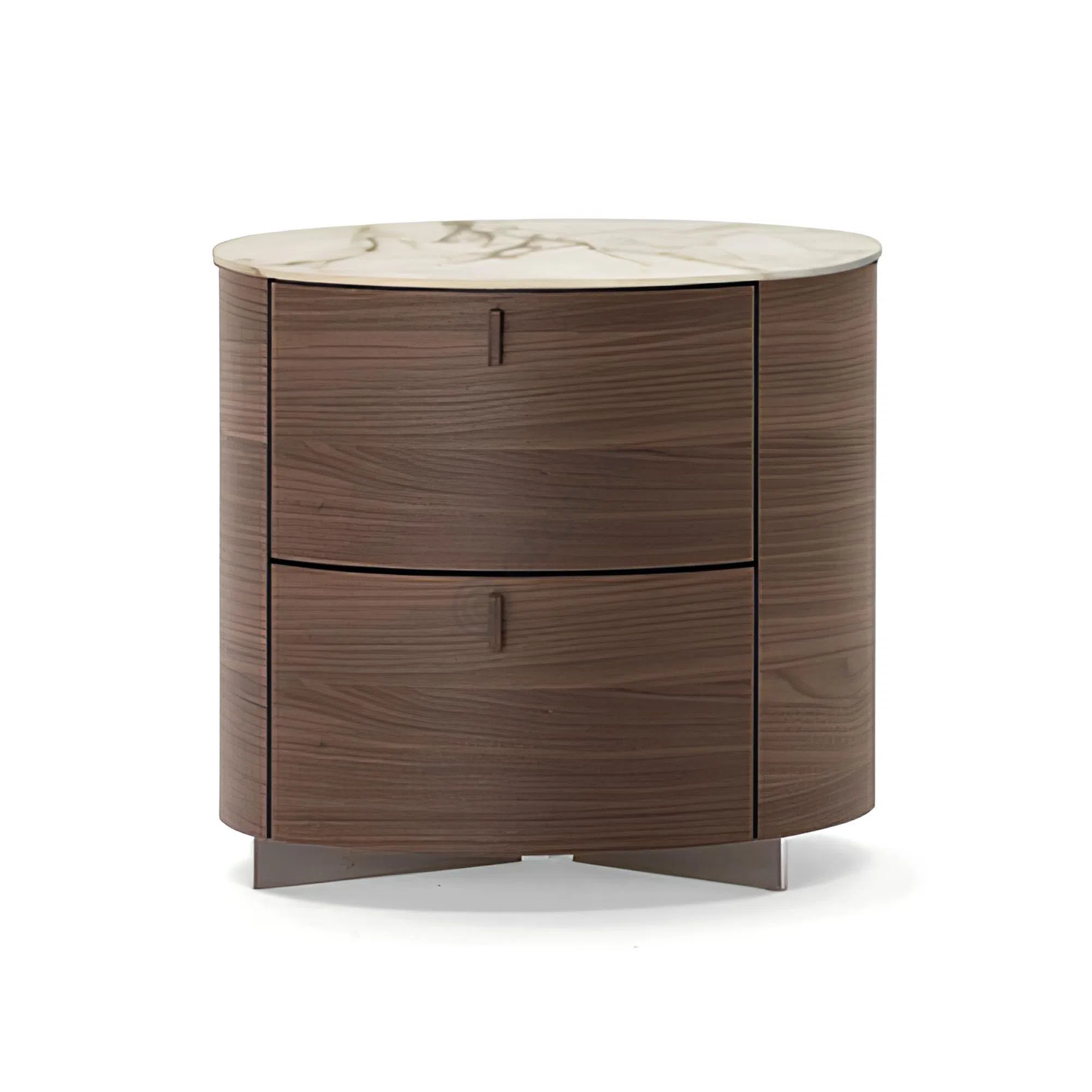 Bedside table POLIFORM ONDA