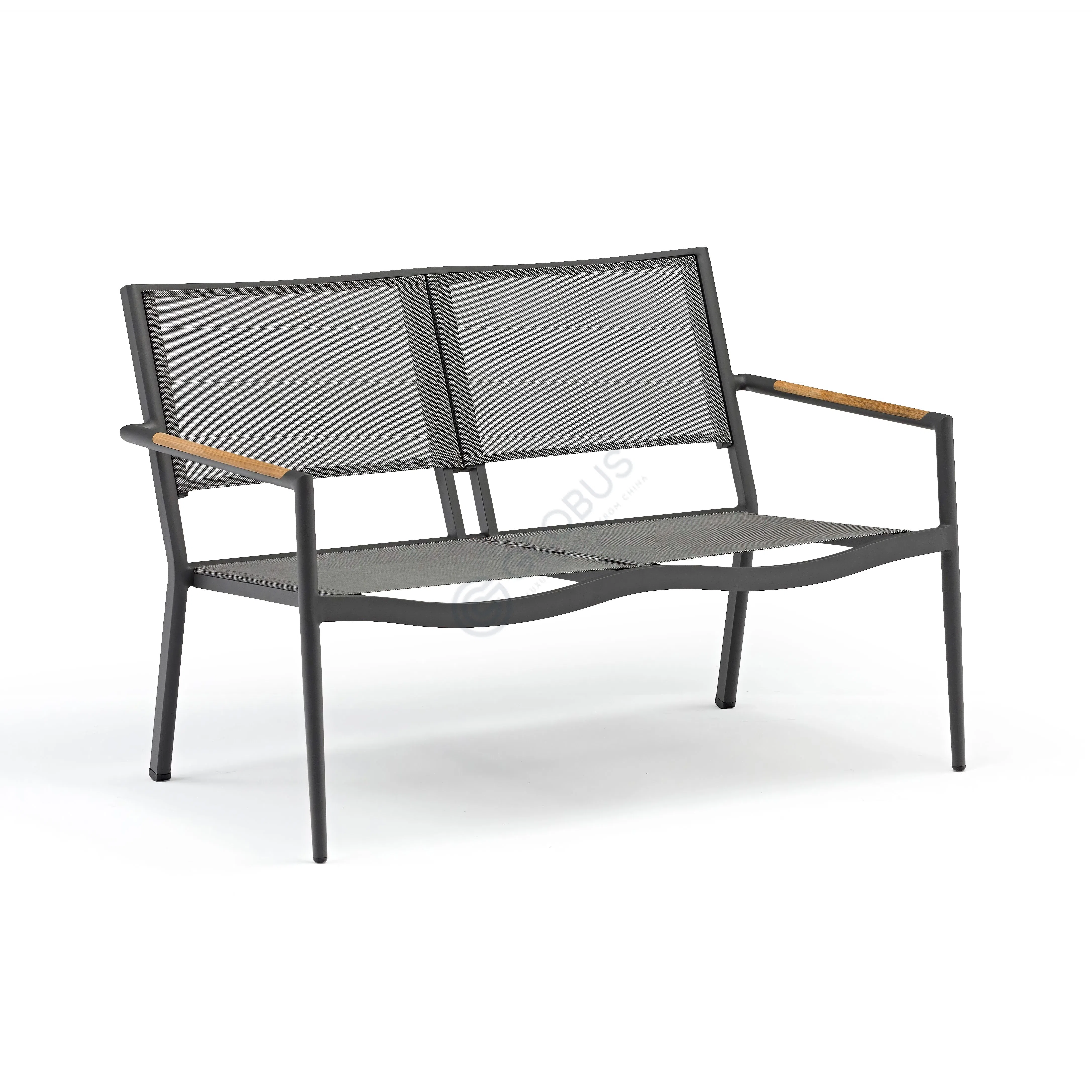 Уличный диван COUTURE JARDIN