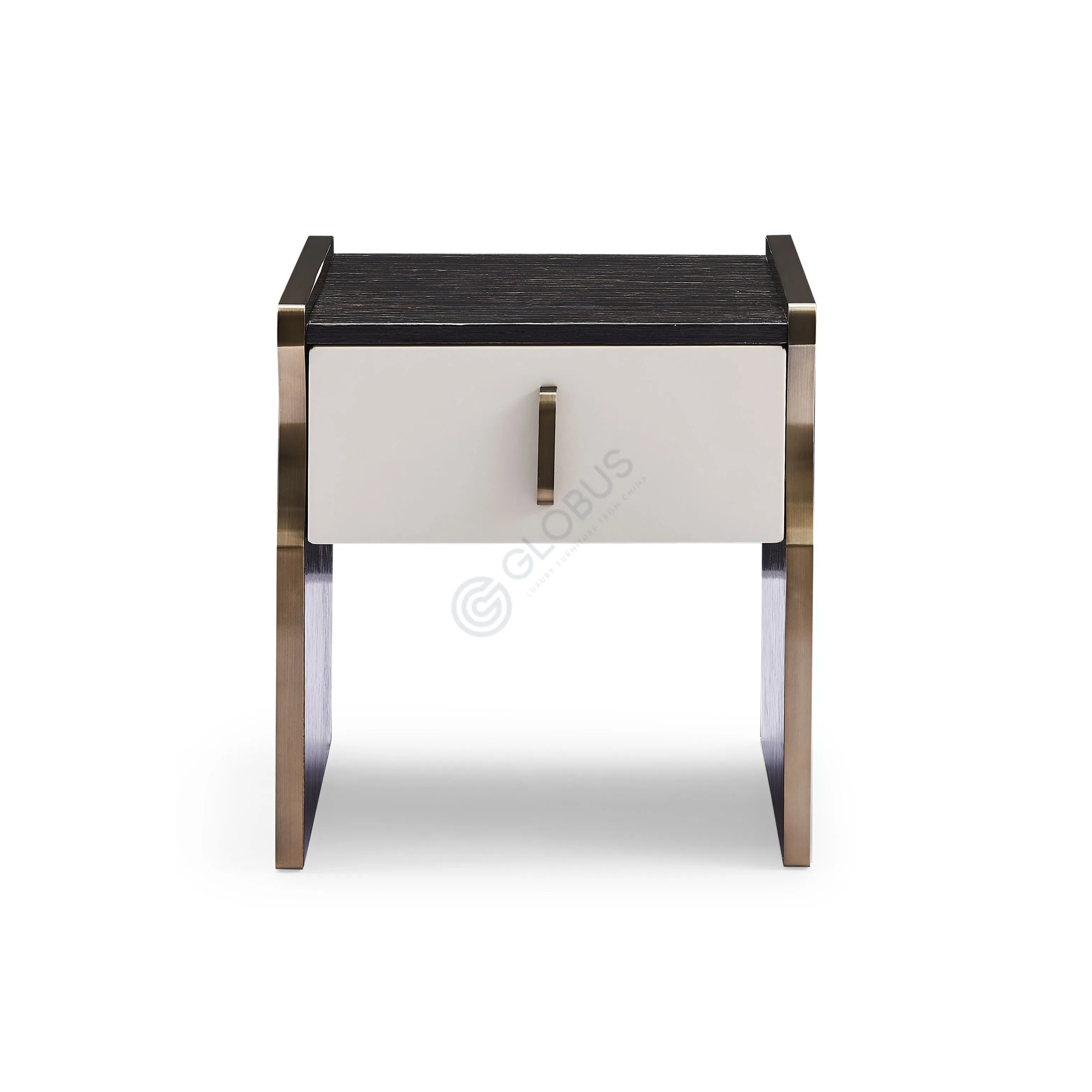 Bedside table CAPITAL COLLECTION Trilogy