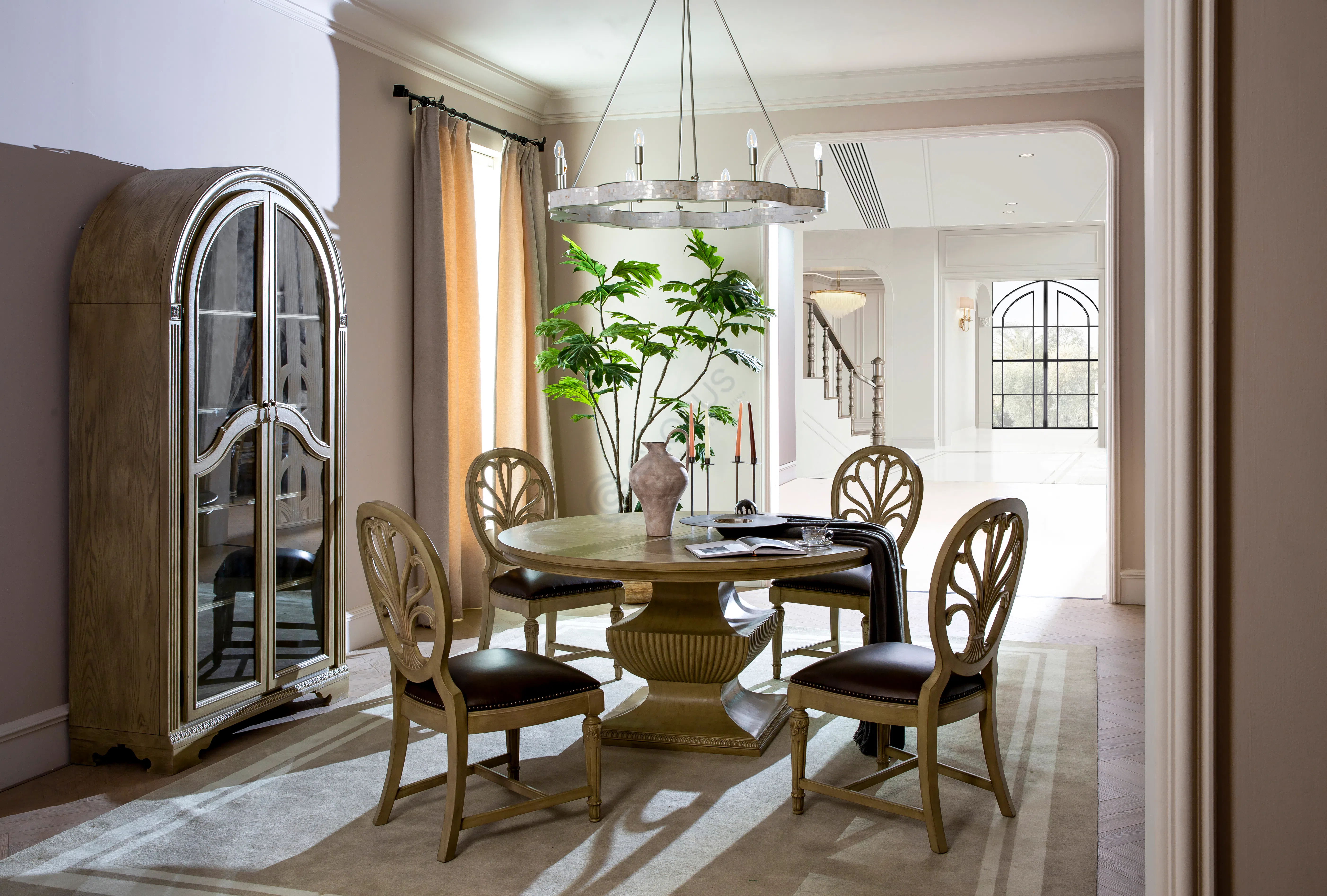 Dining chair Laudari