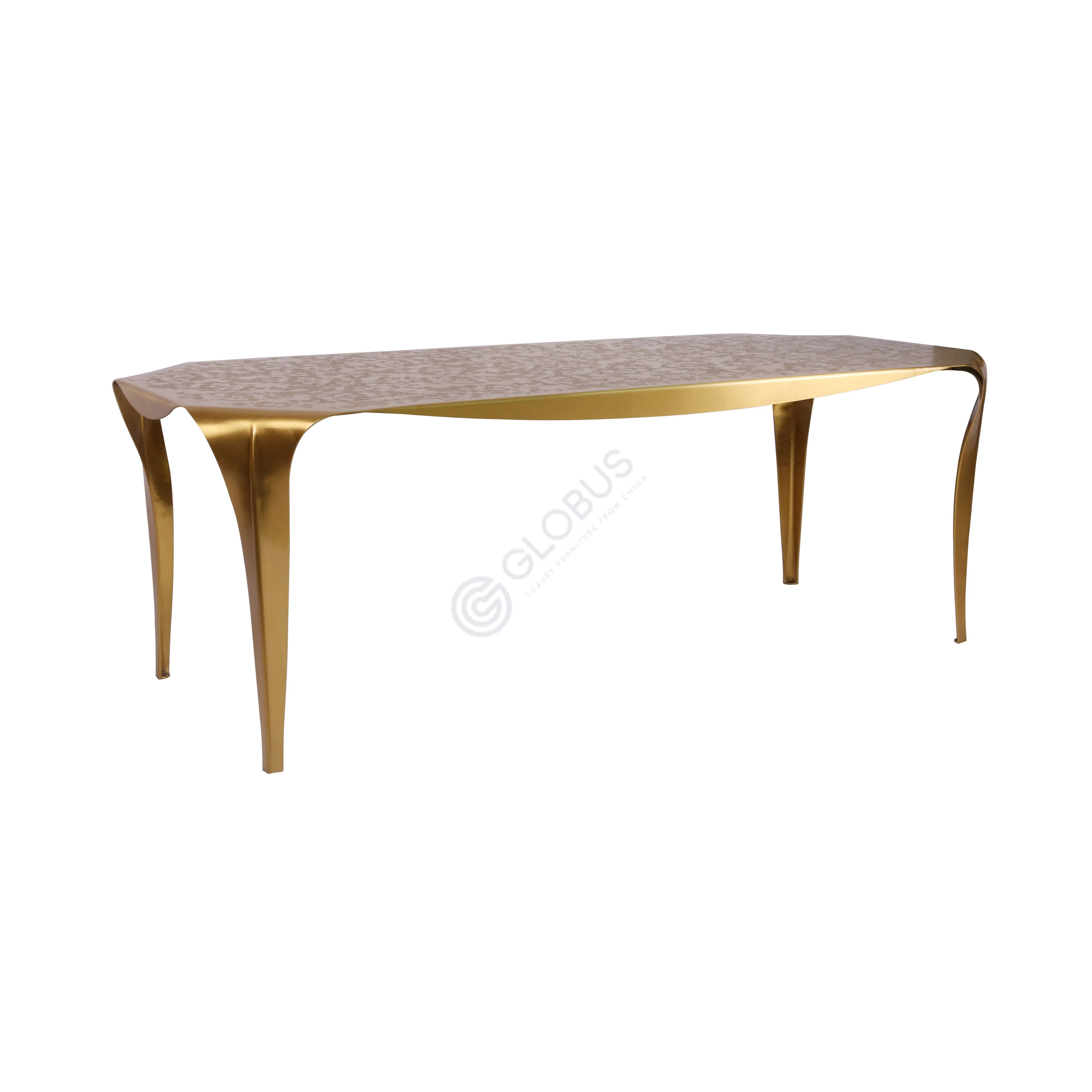 Dining table DE CASTELLI Convivium