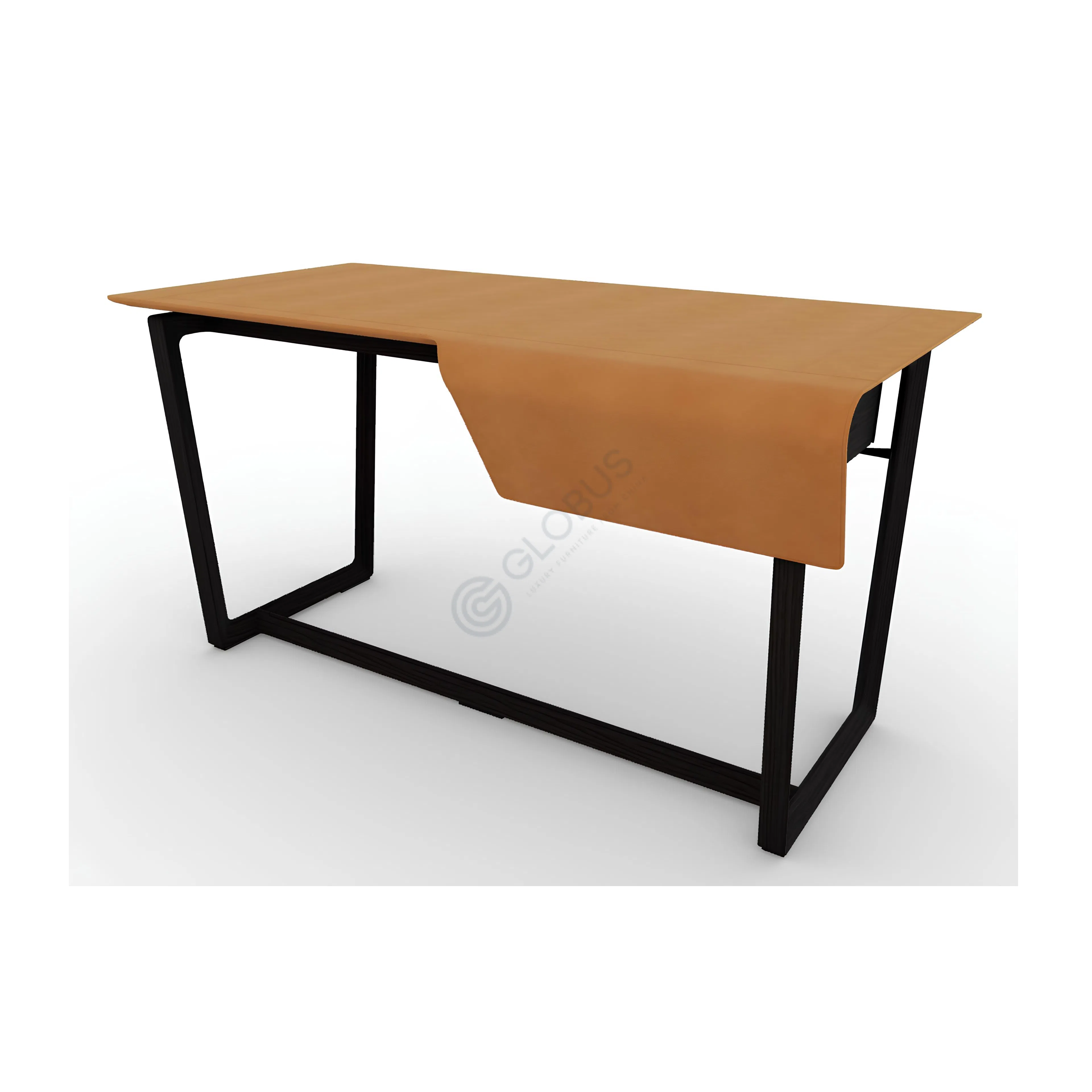 Desk POLTRONA FRAU Fred