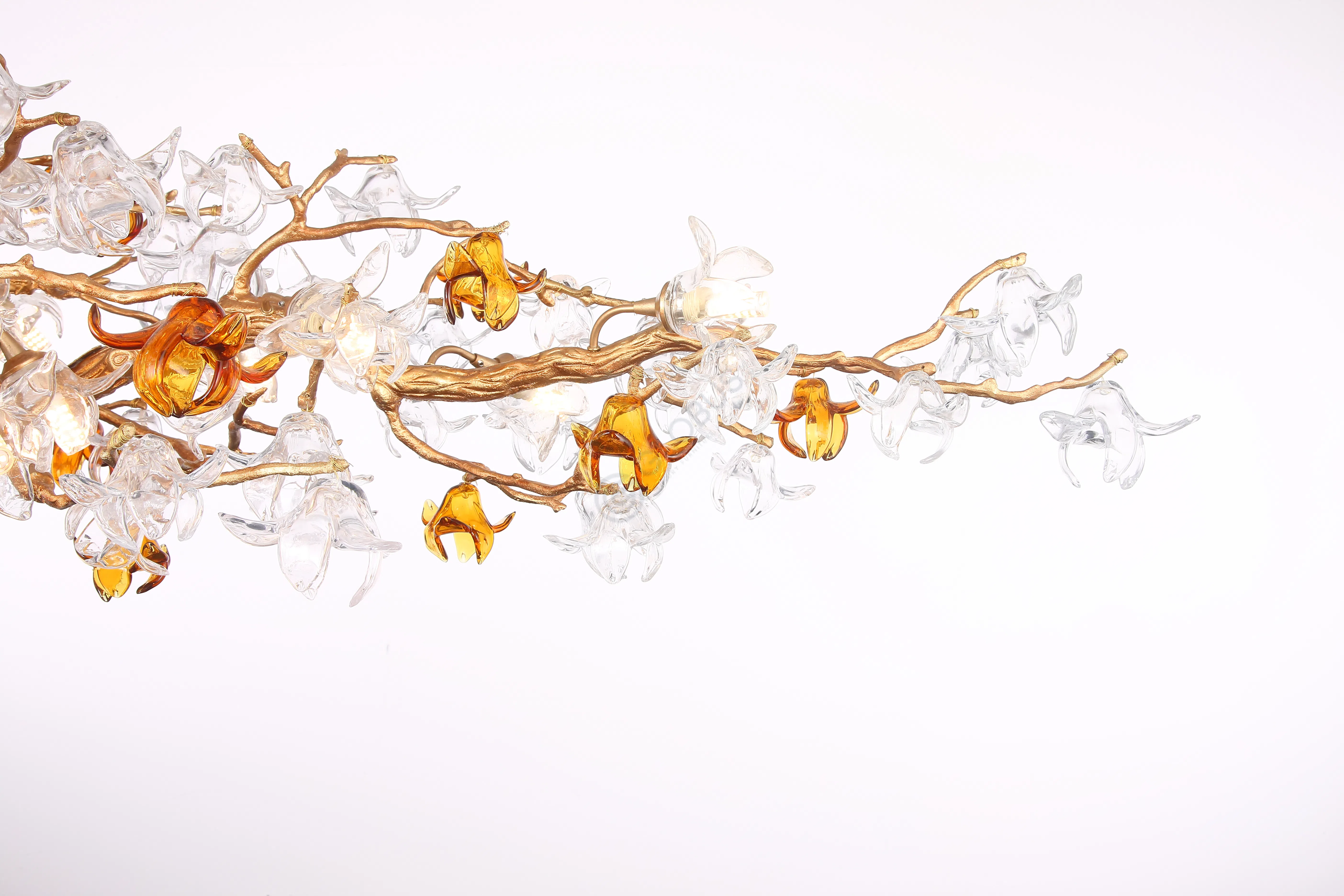 Chandelier Grimaldello