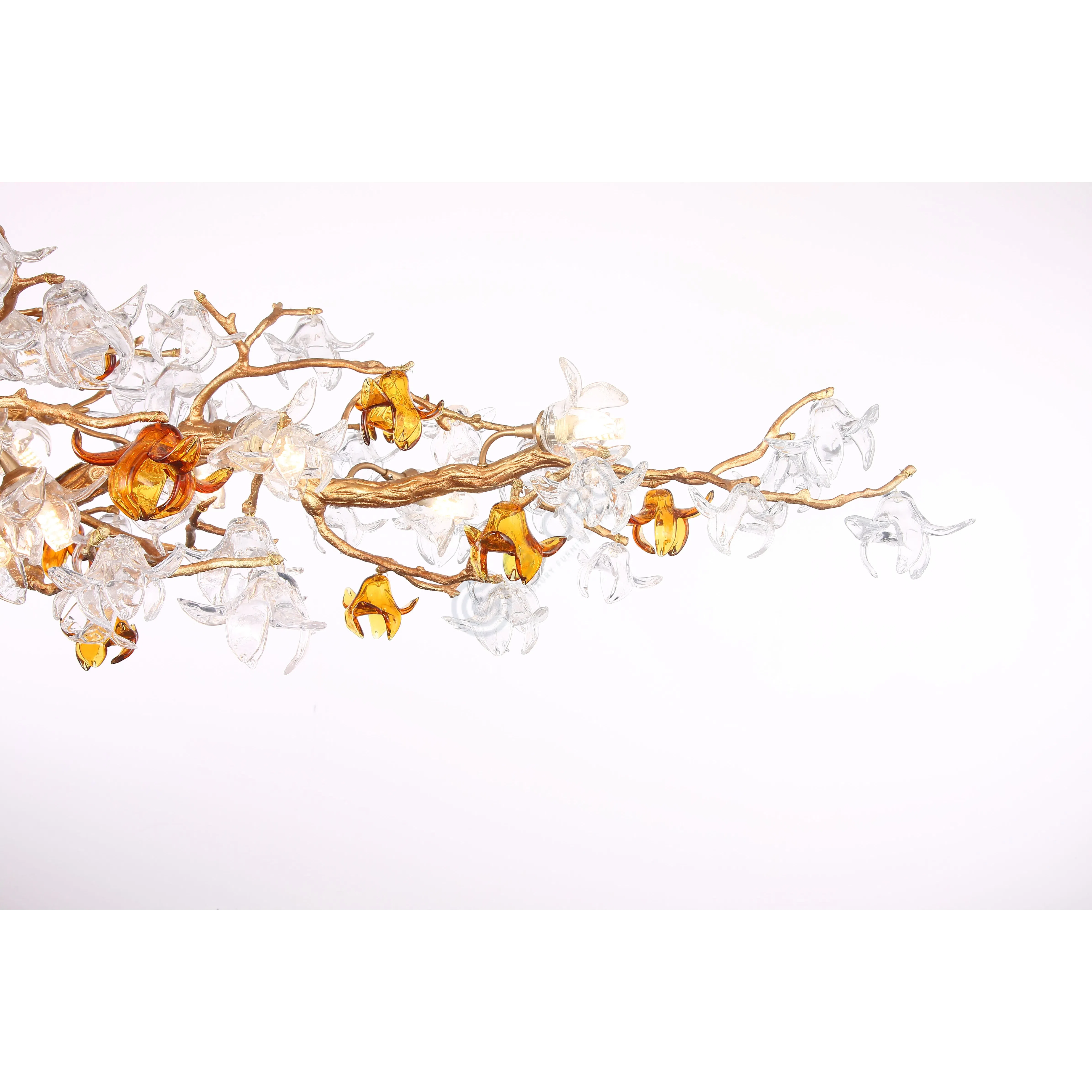 Chandelier Grimaldello