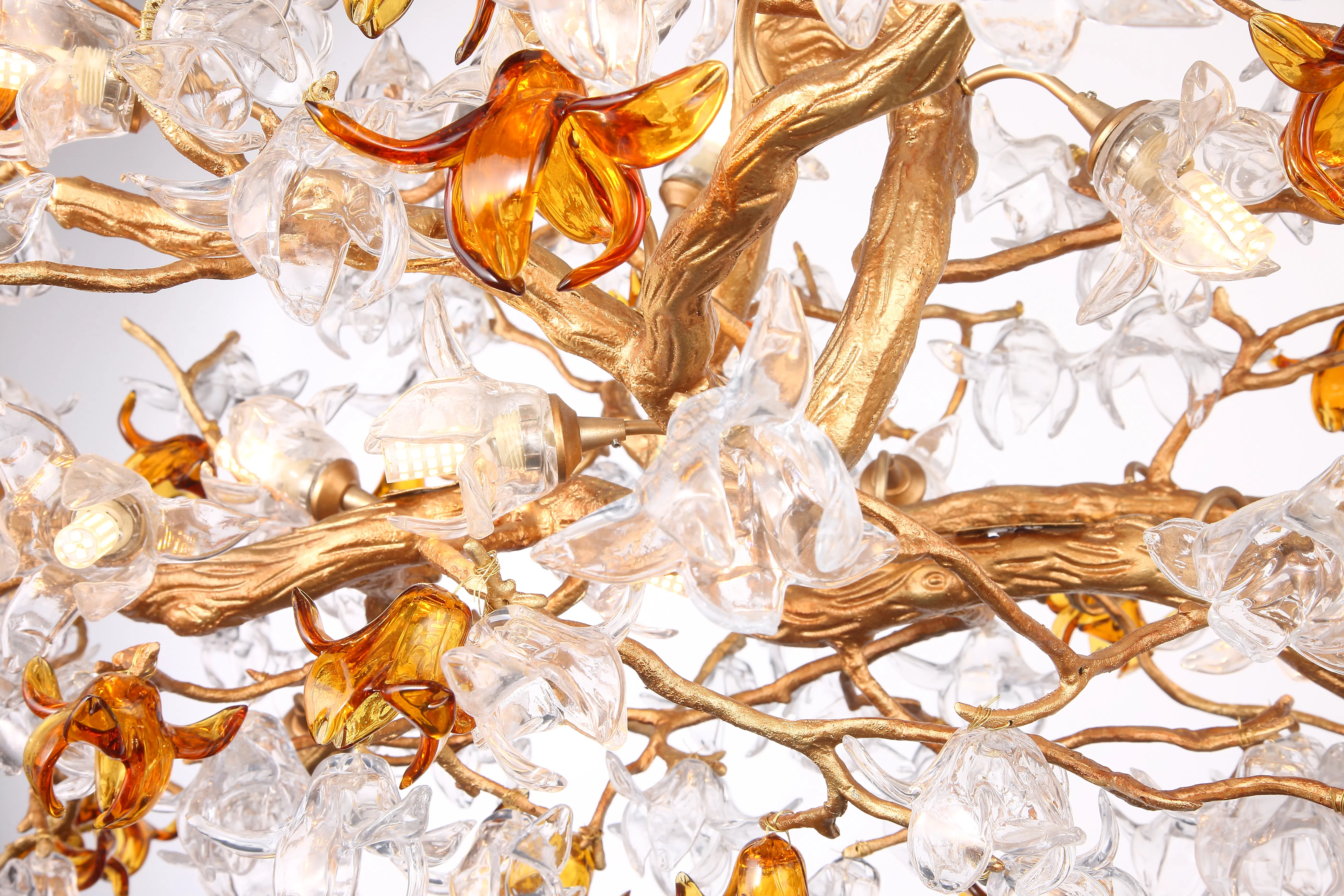 Chandelier Grimaldello