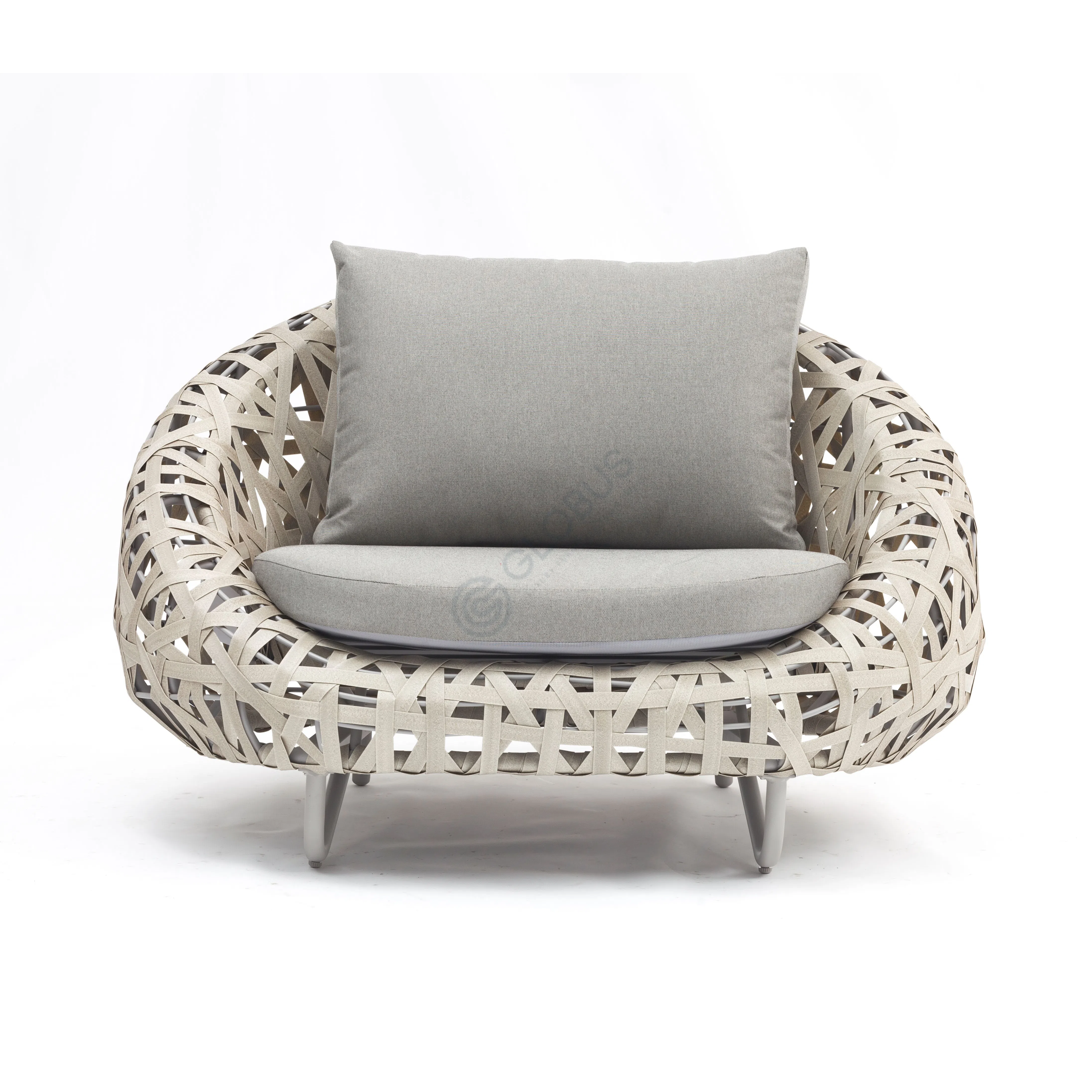 Уличное кресло COUTURE JARDIN