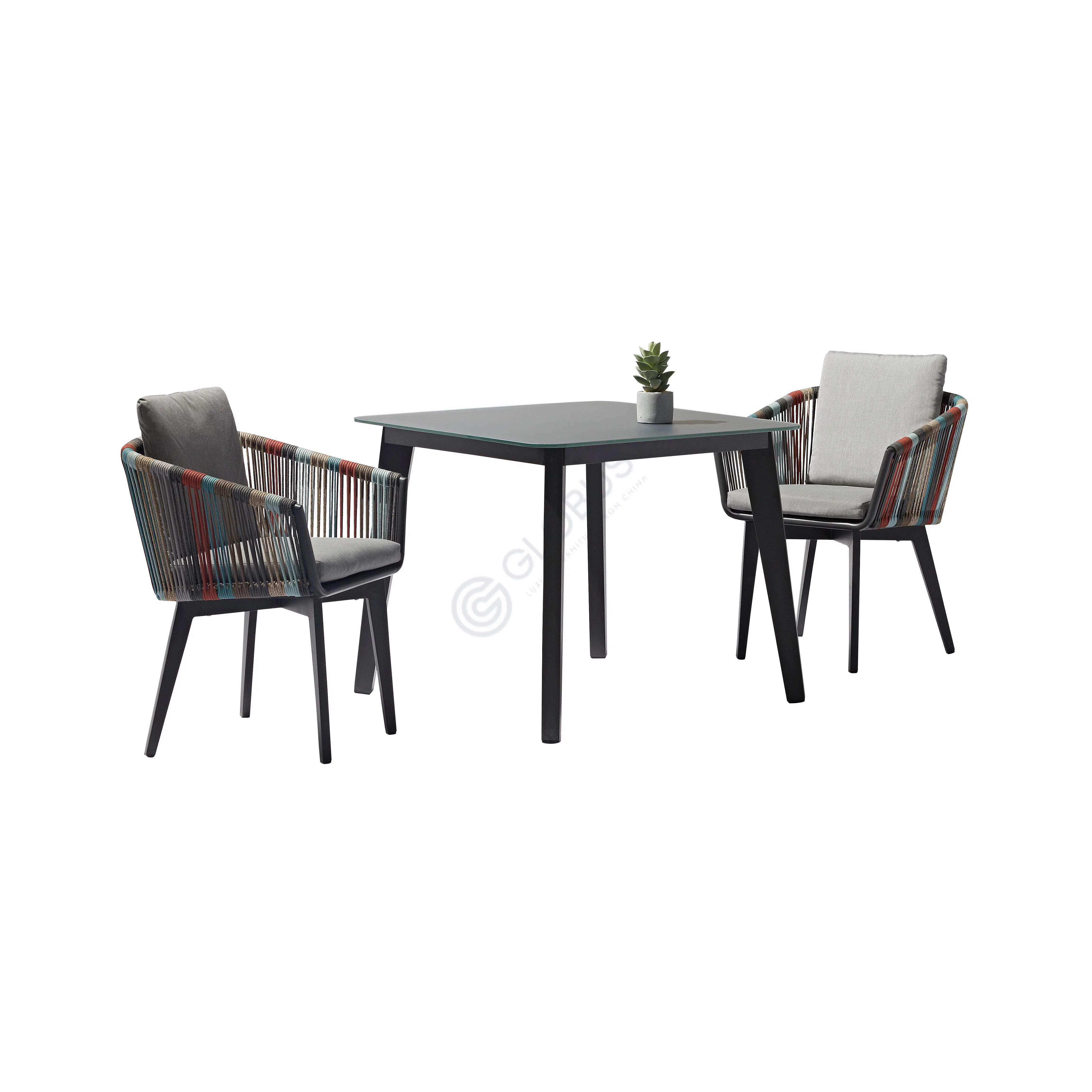 Уличный стул COUTURE JARDIN