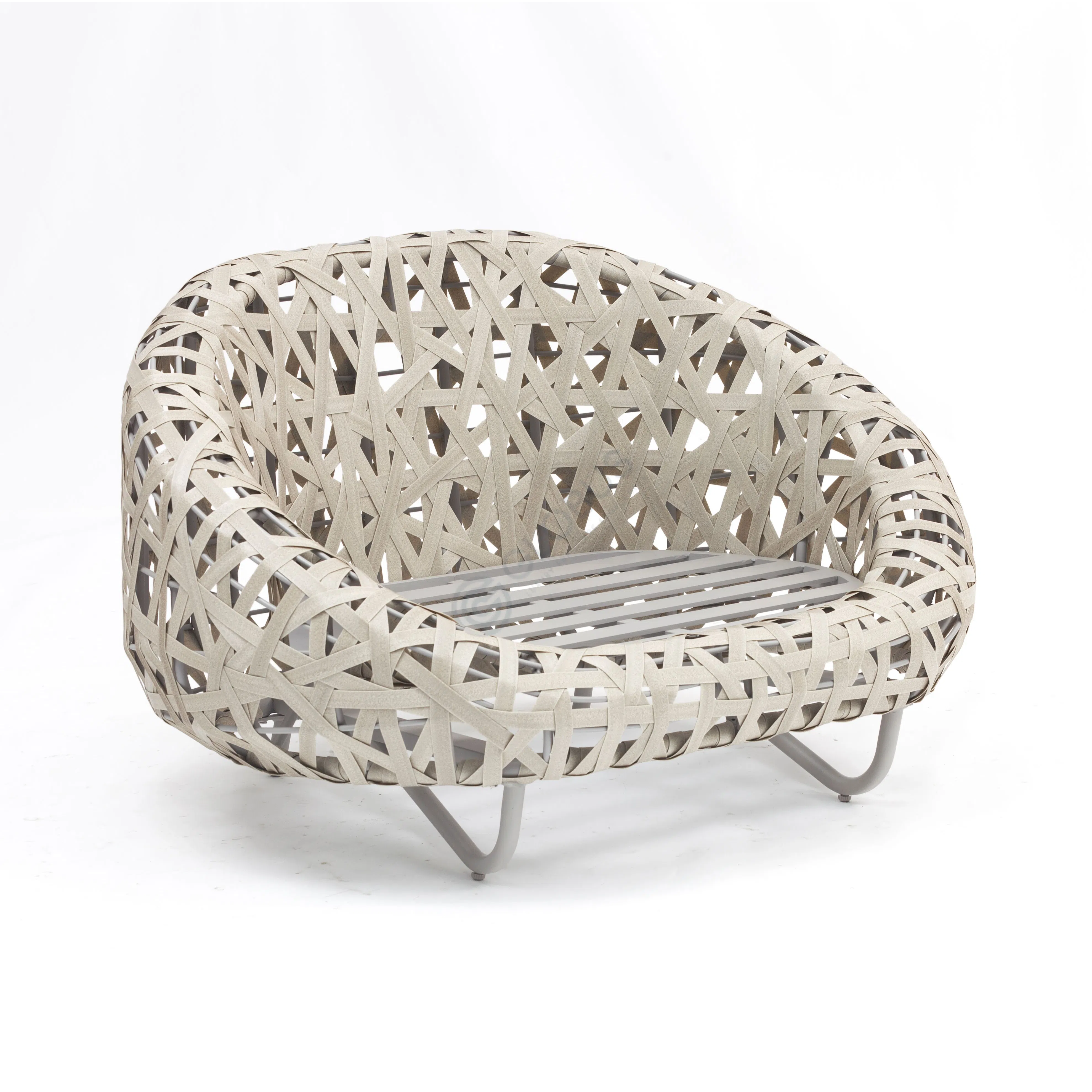 Уличное кресло COUTURE JARDIN