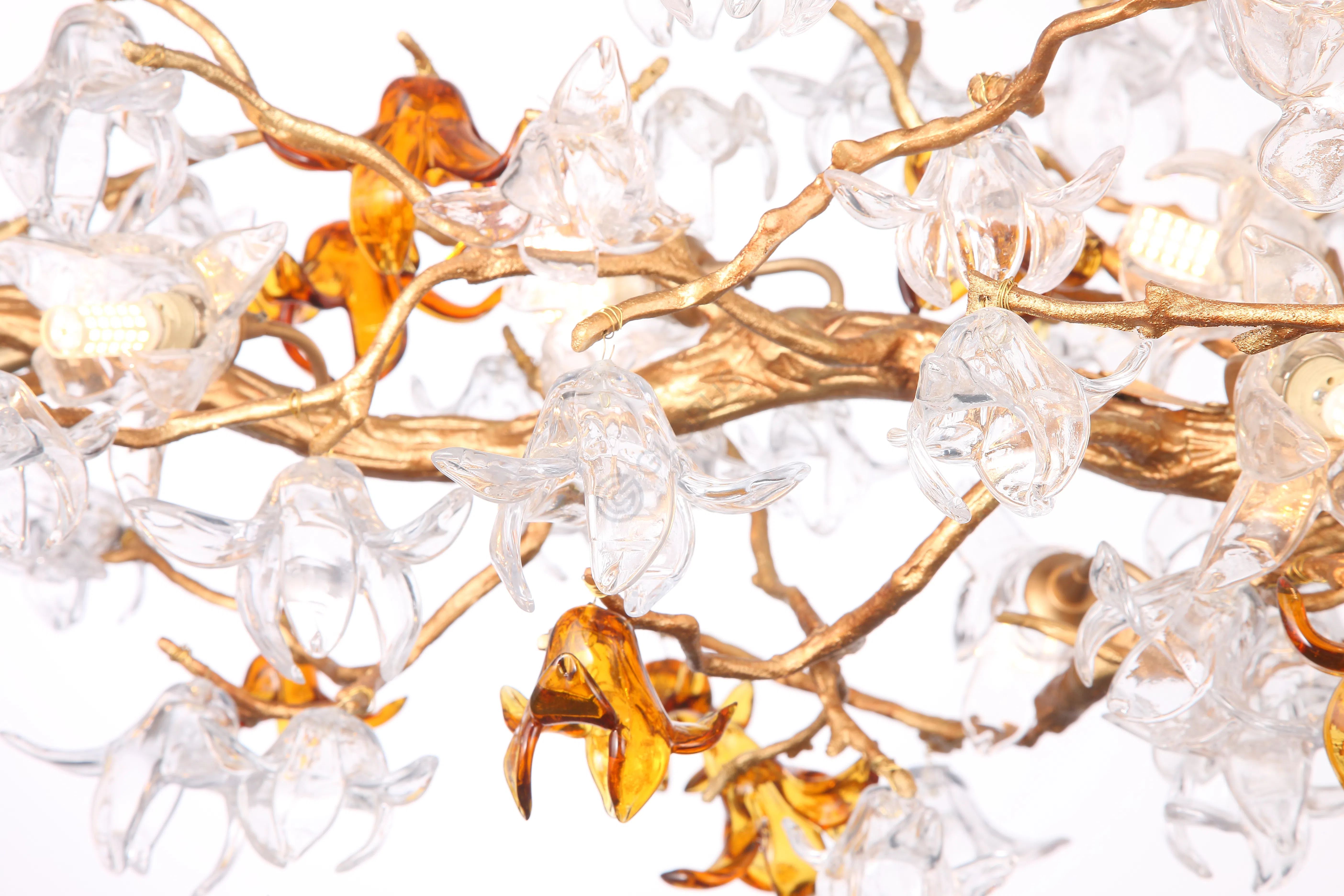 Chandelier Grimaldello