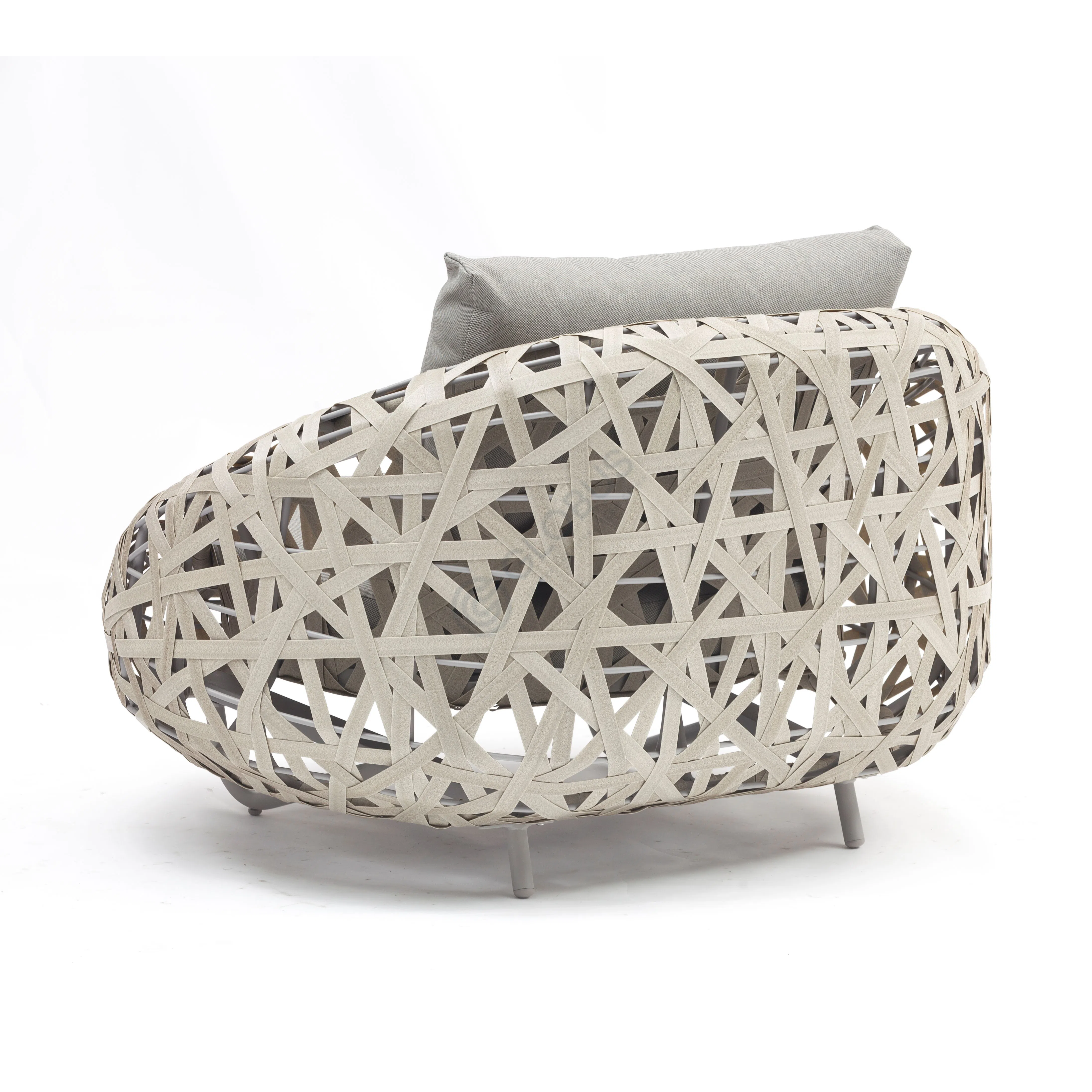 Уличное кресло COUTURE JARDIN