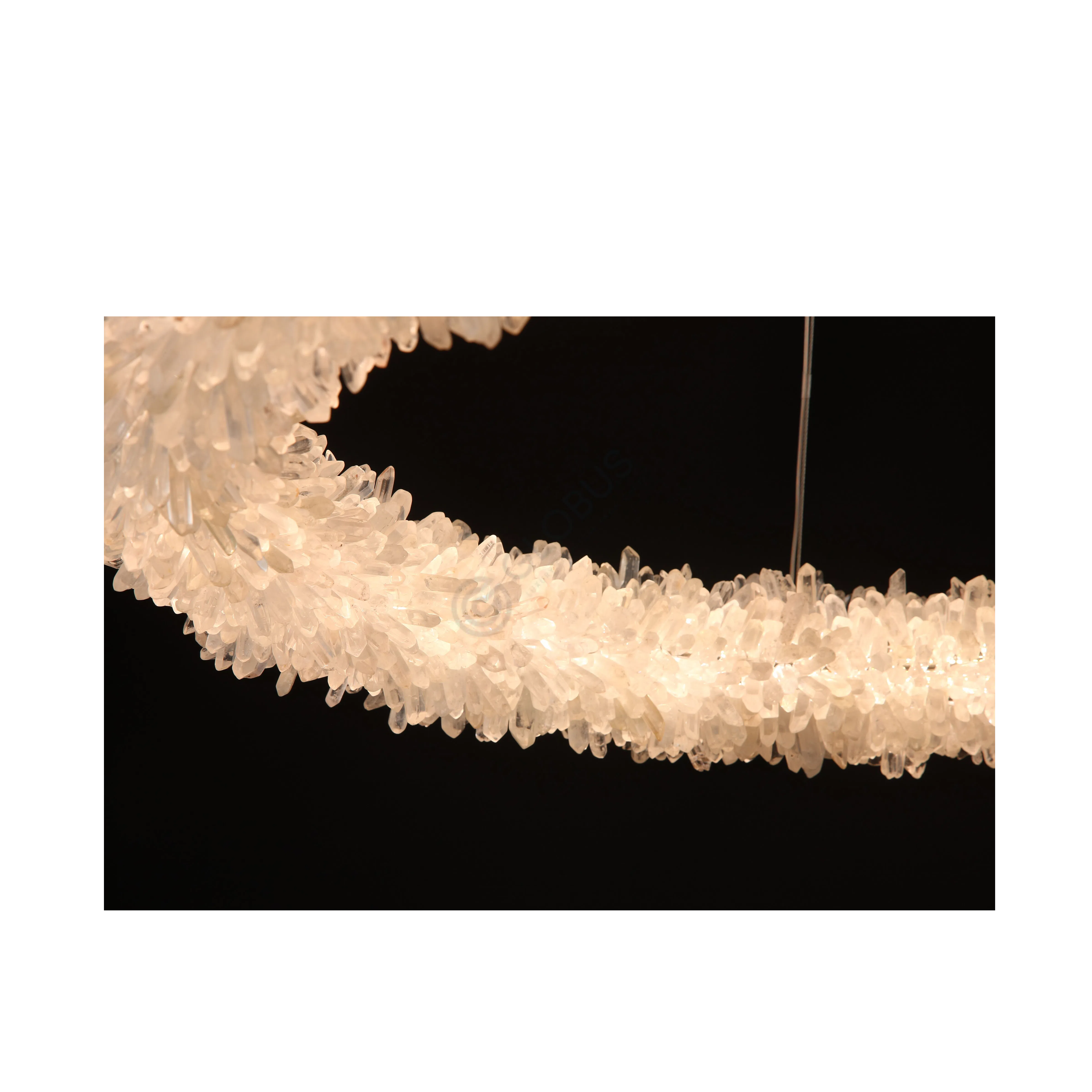 Chandelier Velasquez