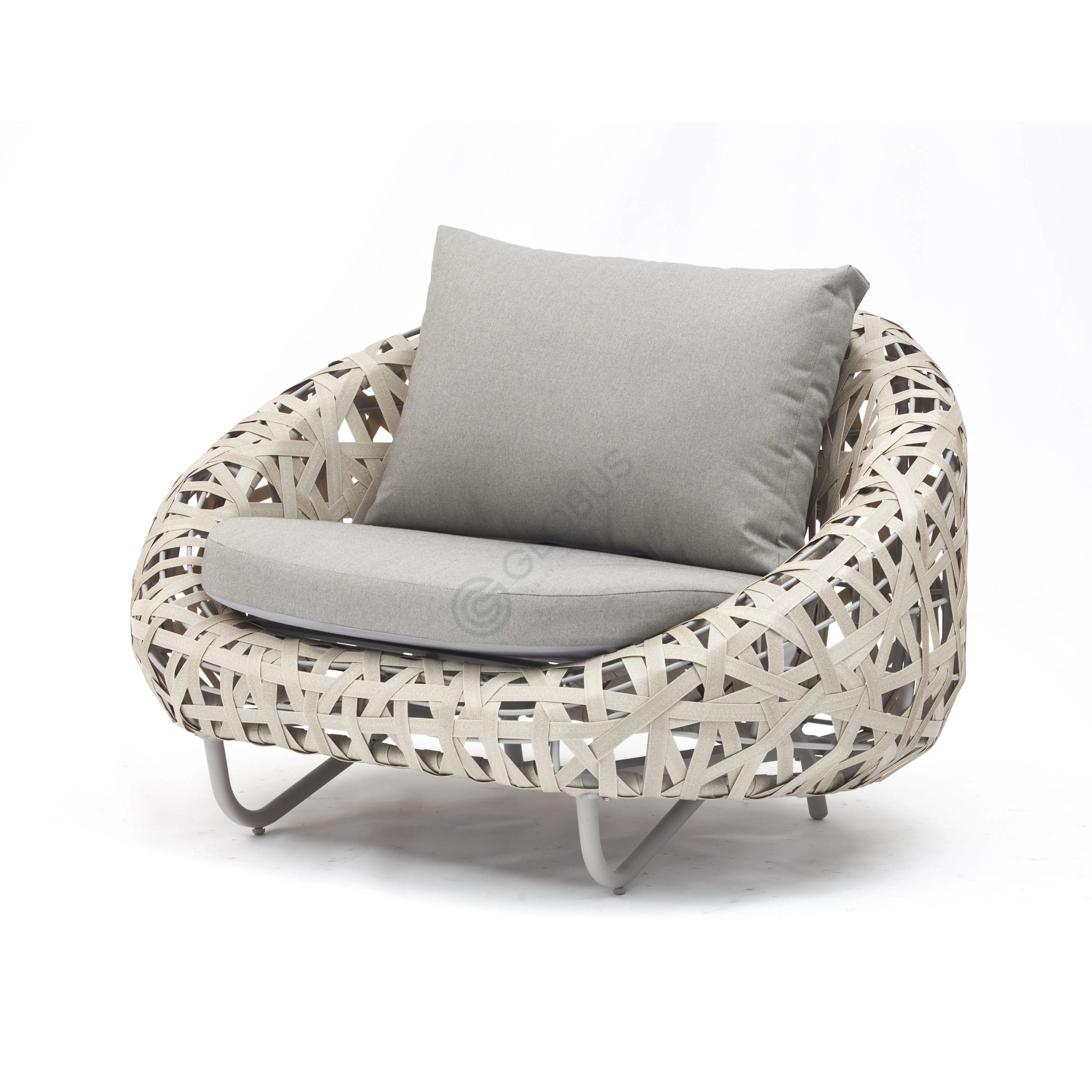 Уличное кресло COUTURE JARDIN