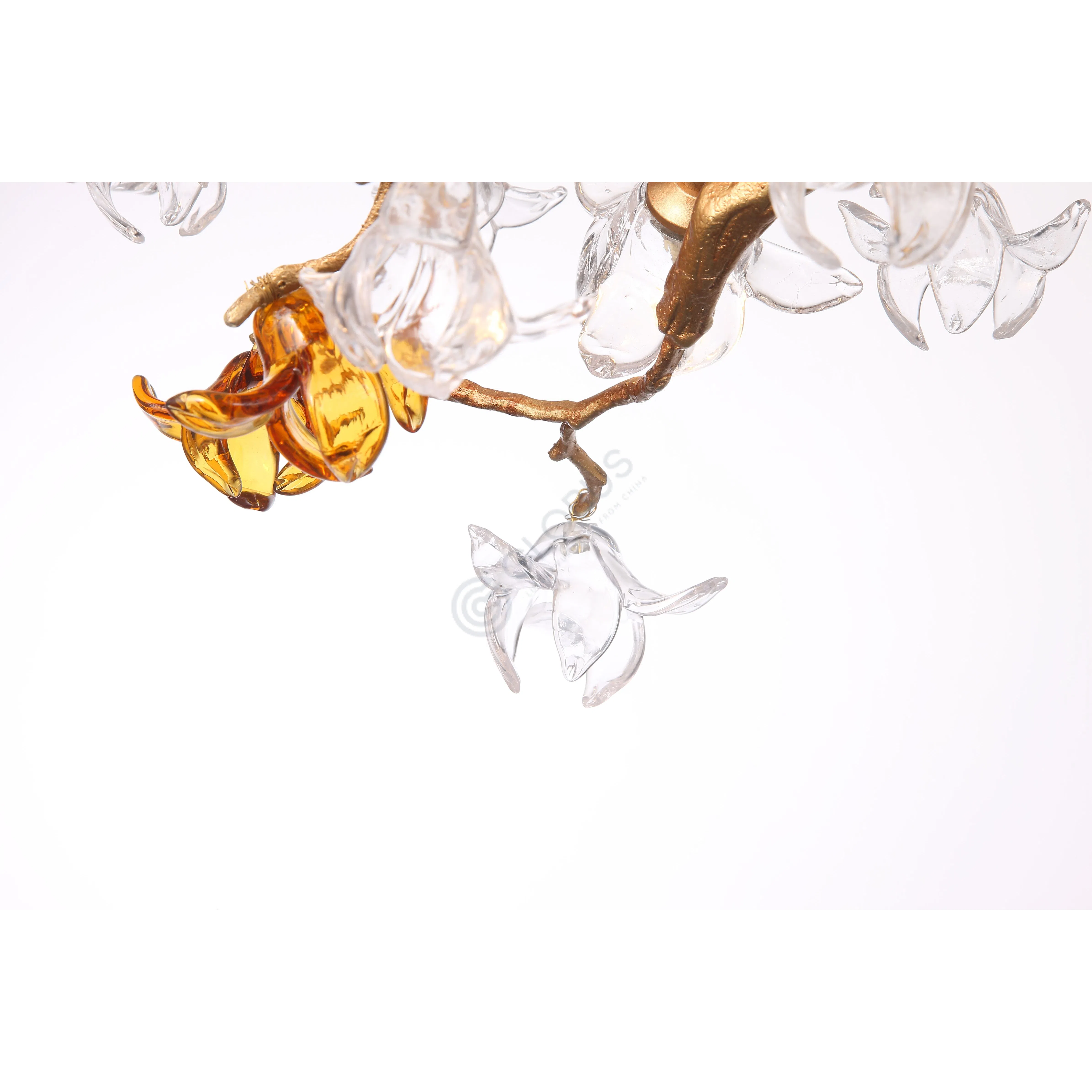 Chandelier Grimaldello