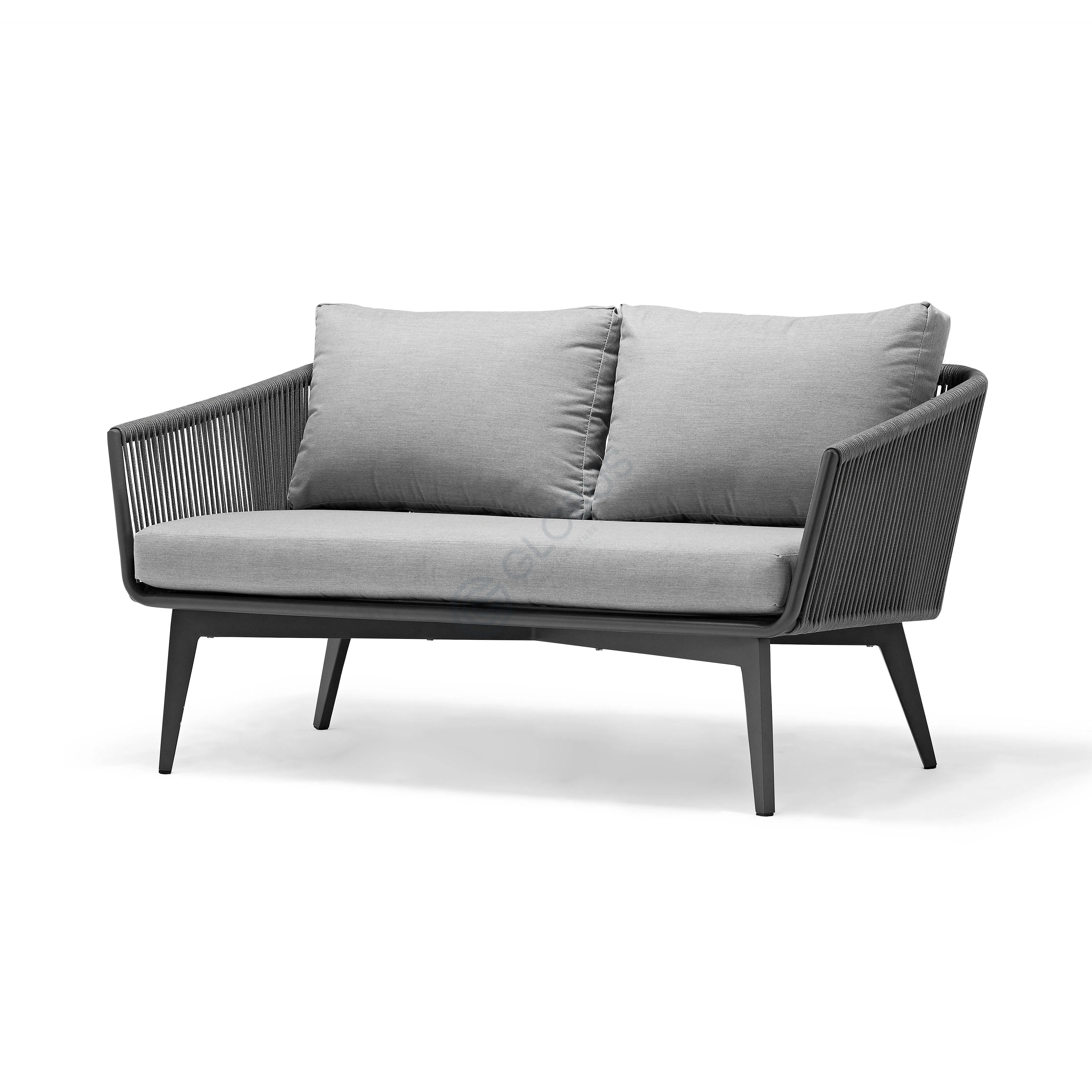 Уличный диван COUTURE JARDIN