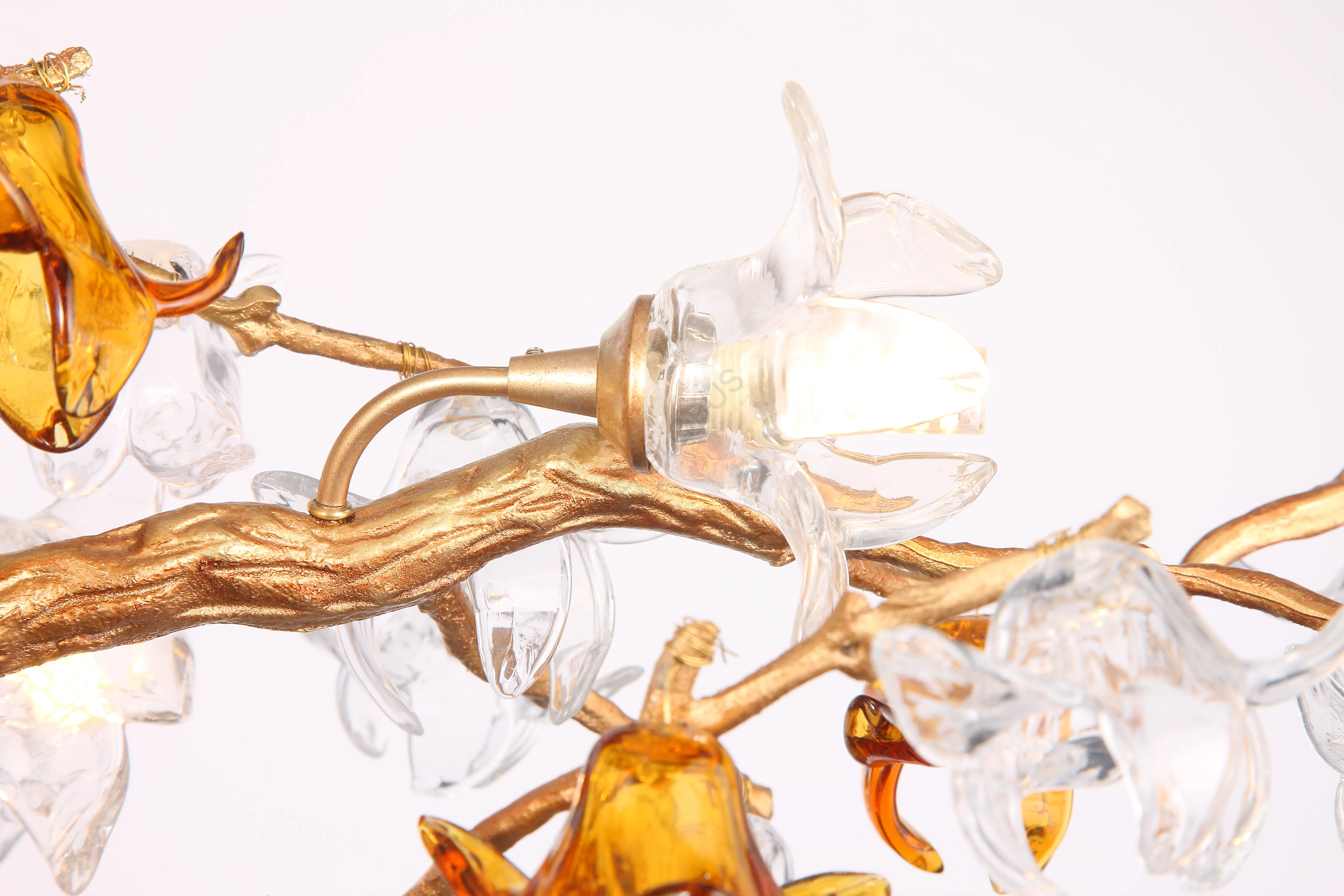 Chandelier Grimaldello