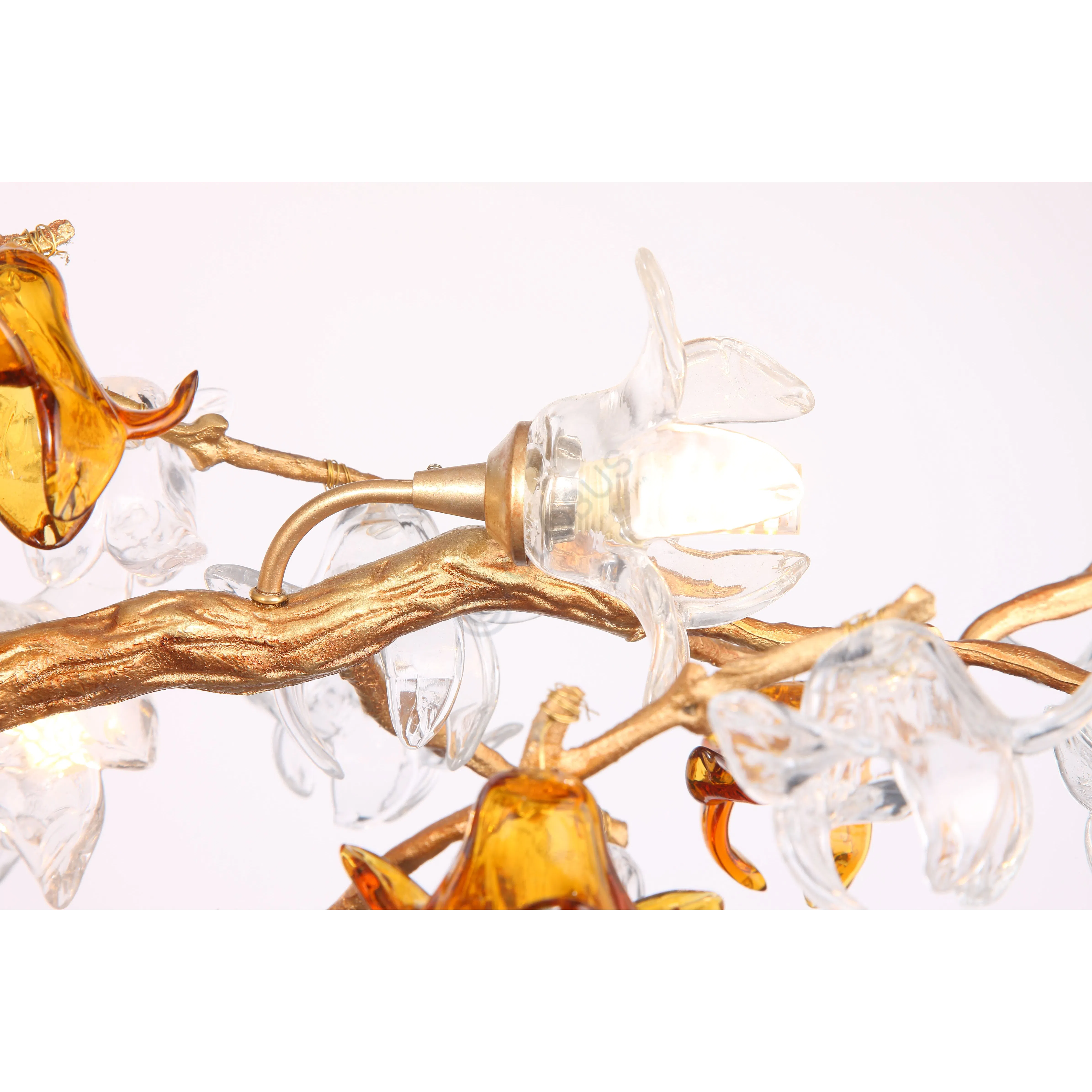 Chandelier Grimaldello