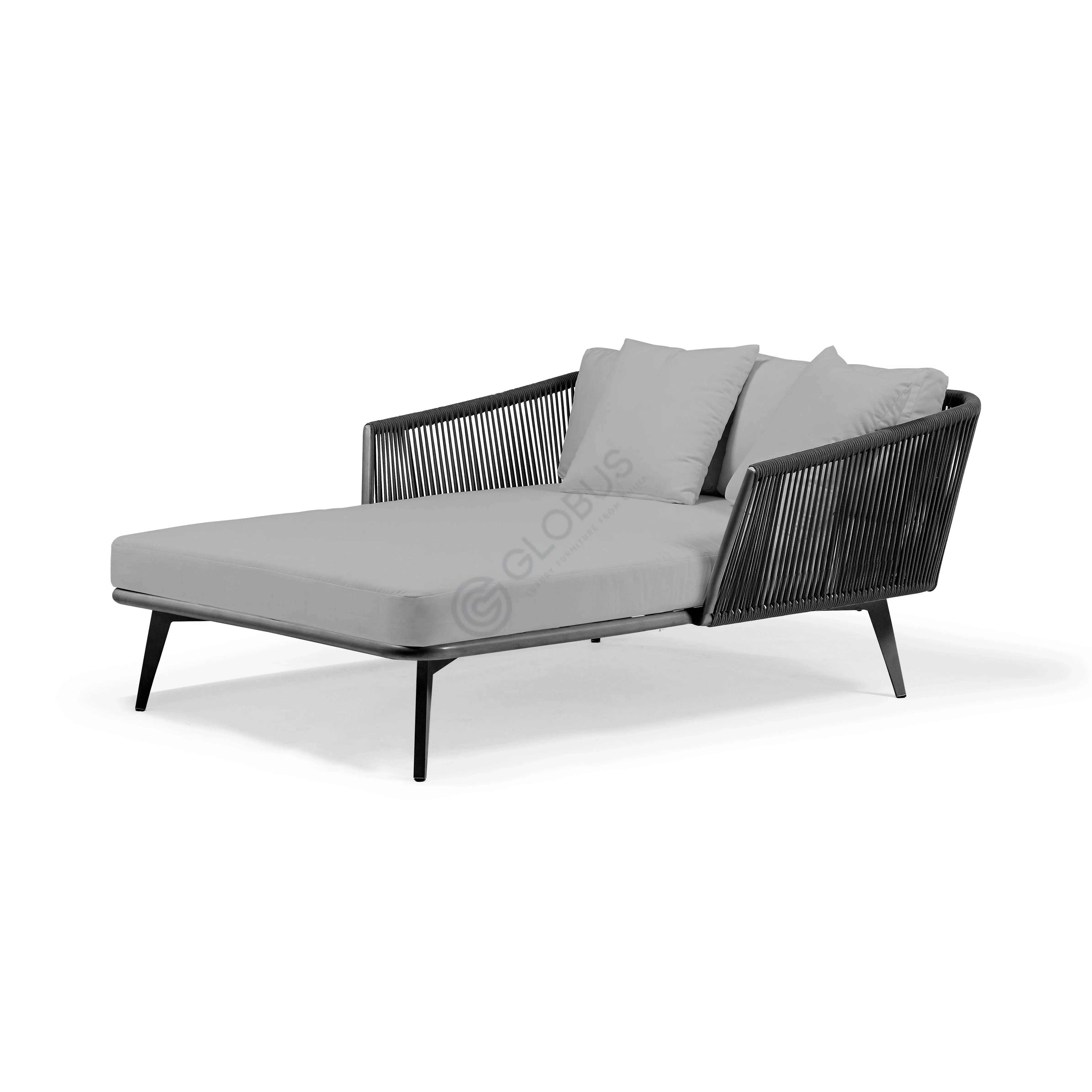 Уличная кушетка COUTURE JARDIN