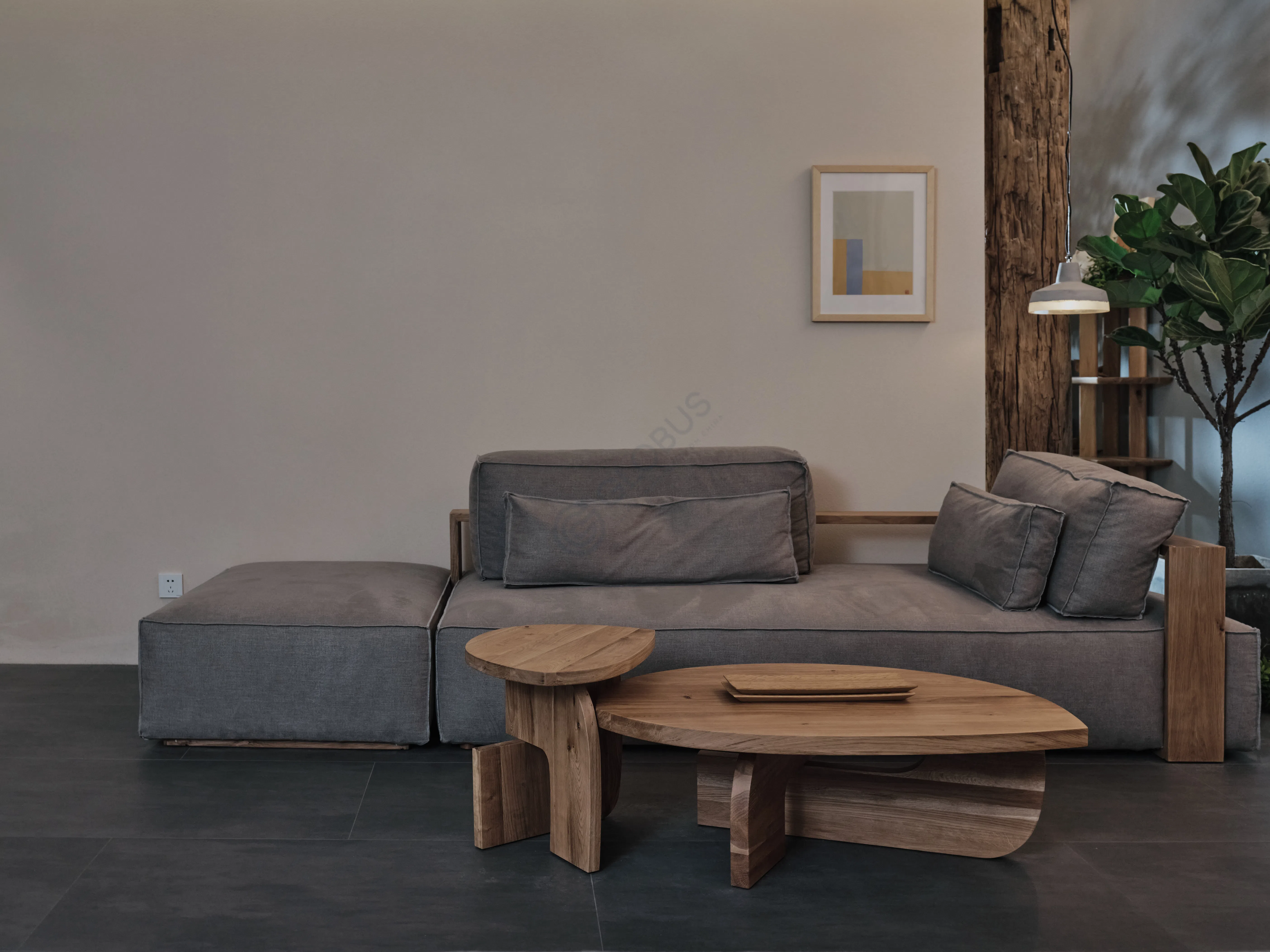 Coffee table Revival