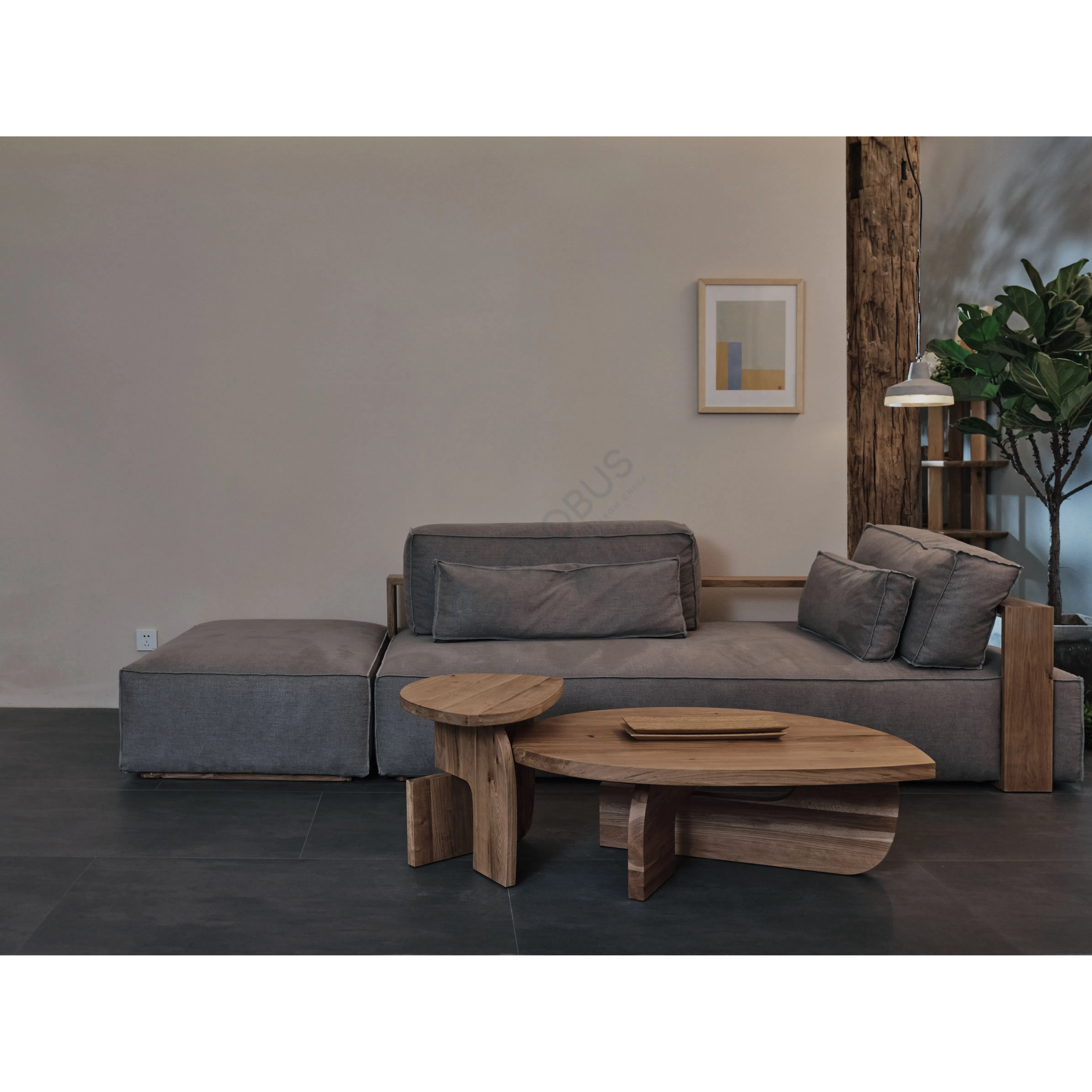 Журнальный столик Revival