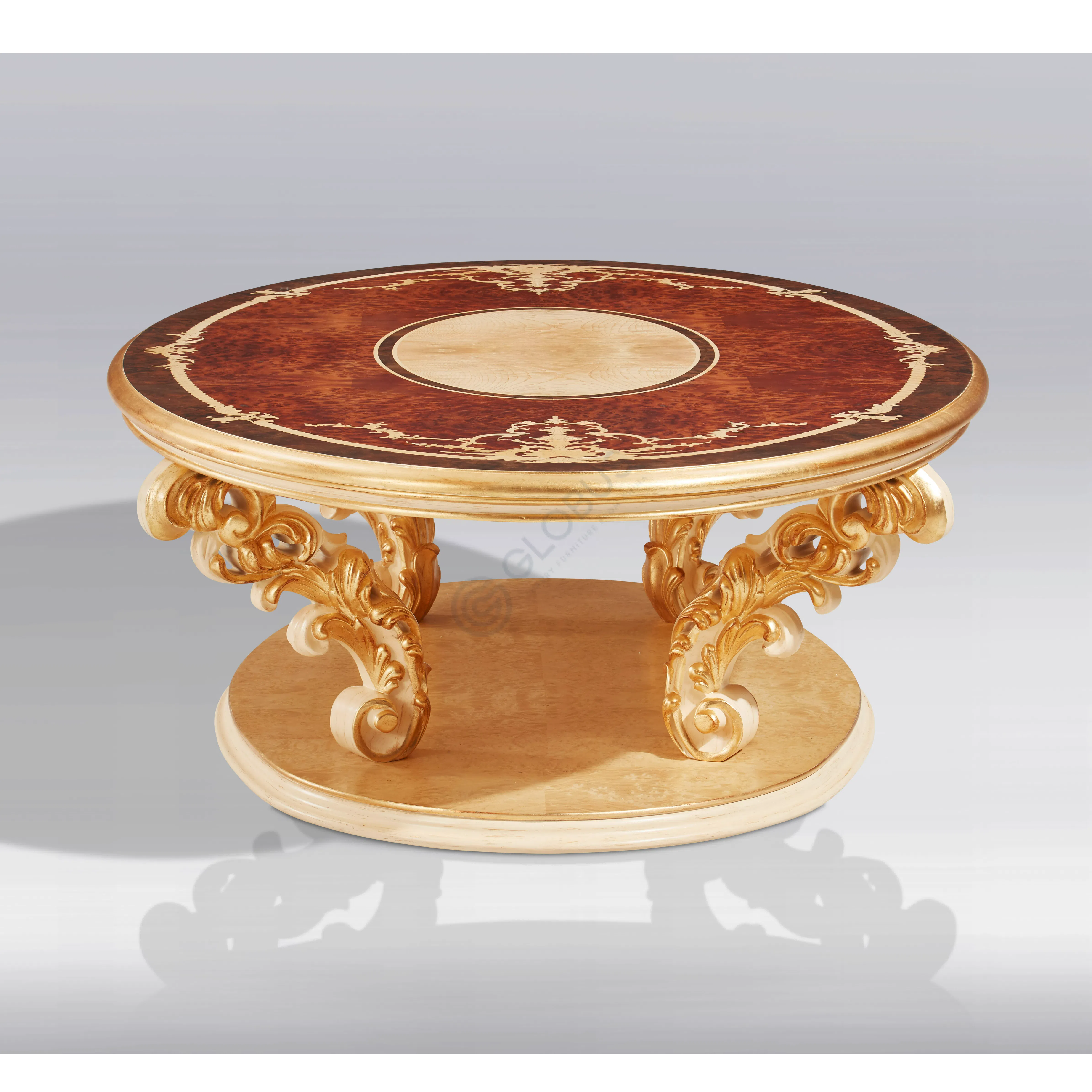 Coffee table Ludivina