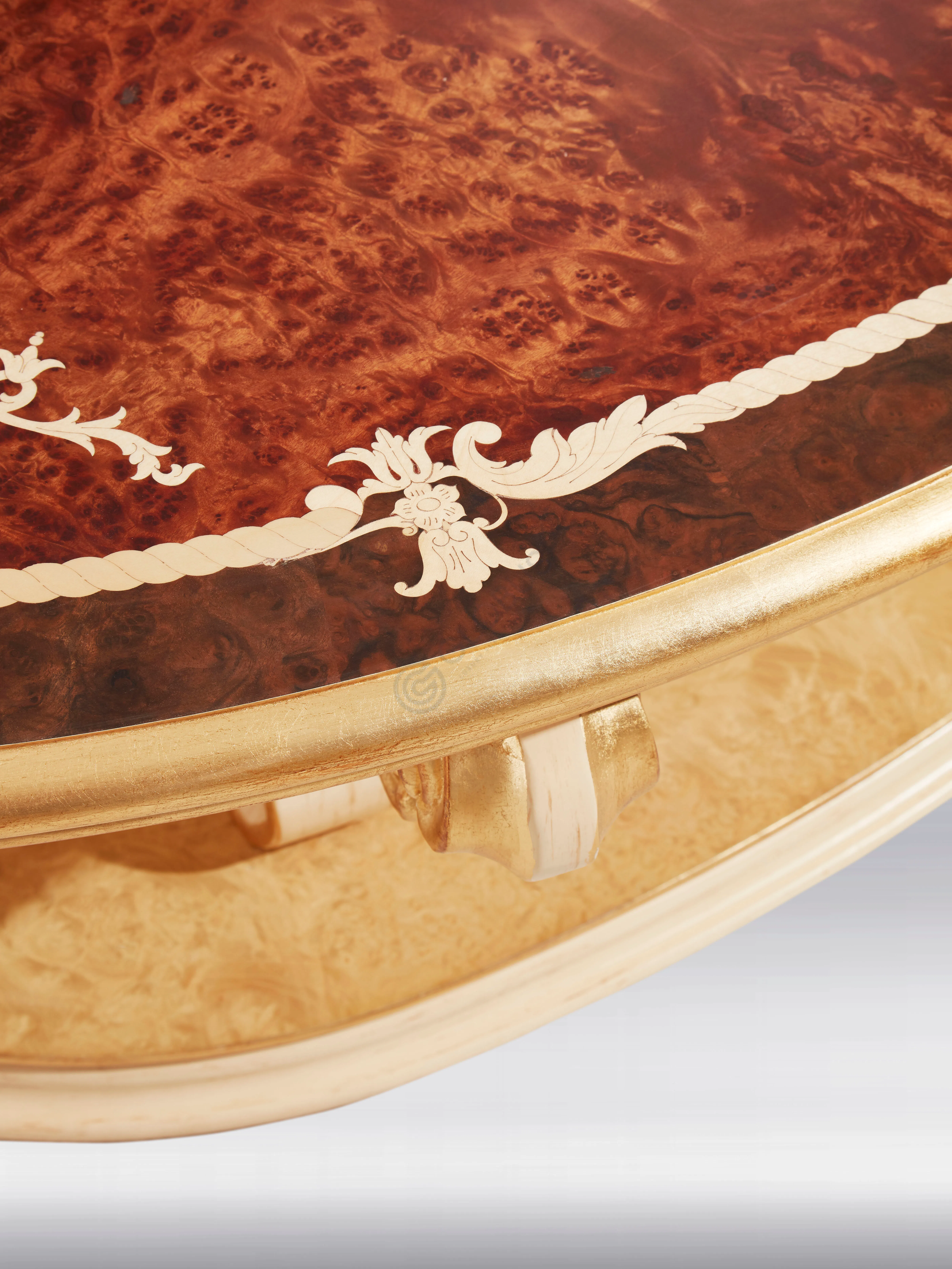 Coffee table Ludivina