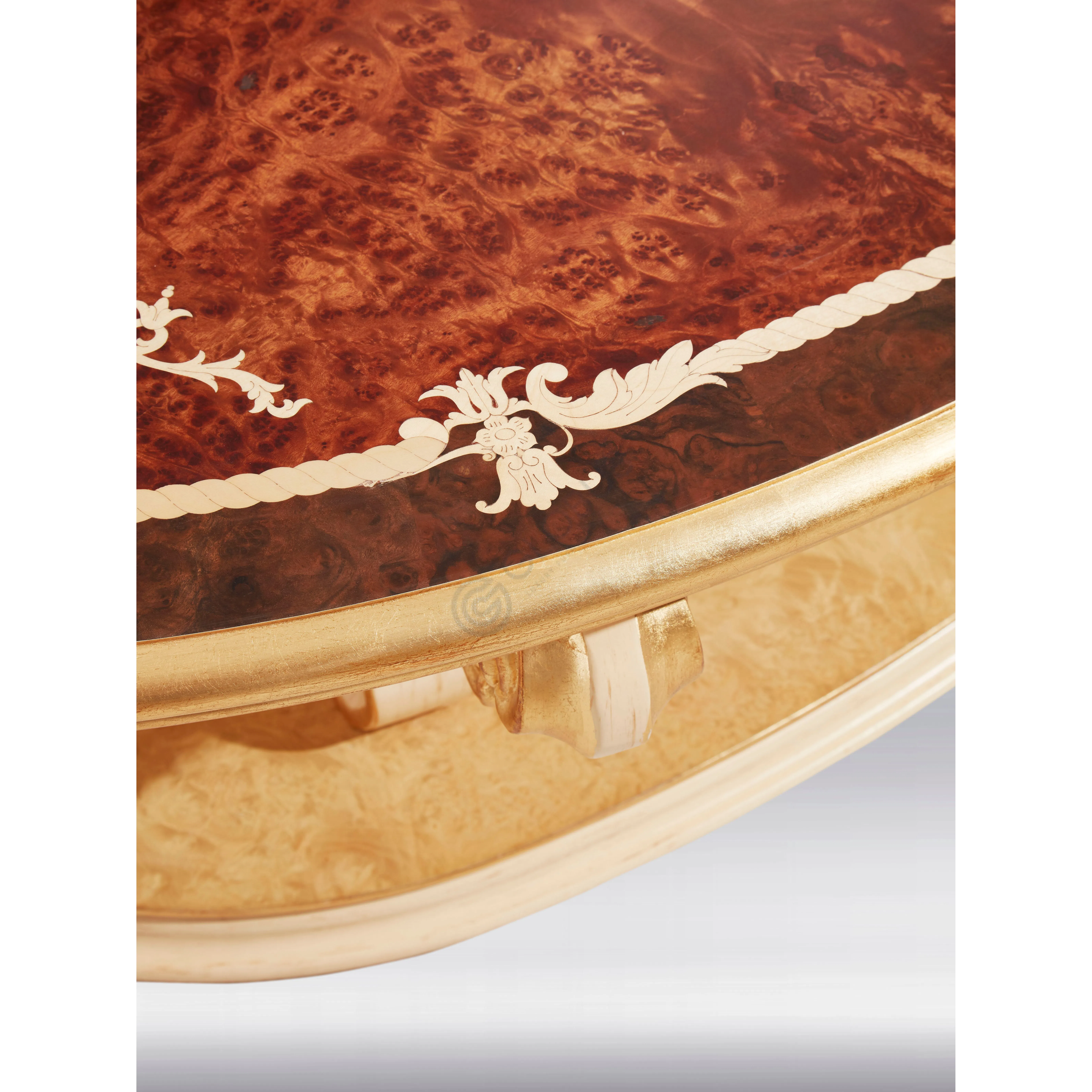 Coffee table Ludivina