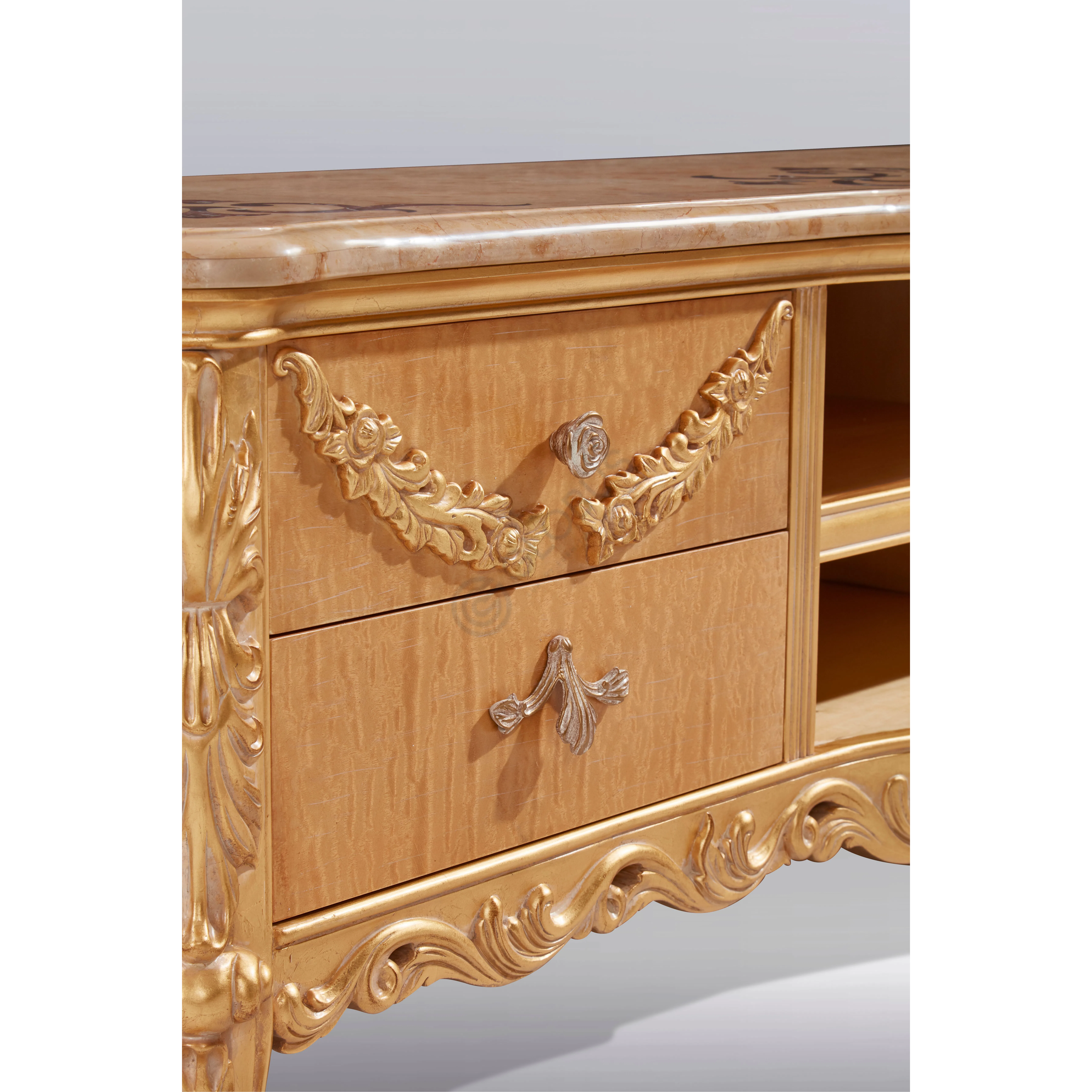 ТВ тумба Radicchio