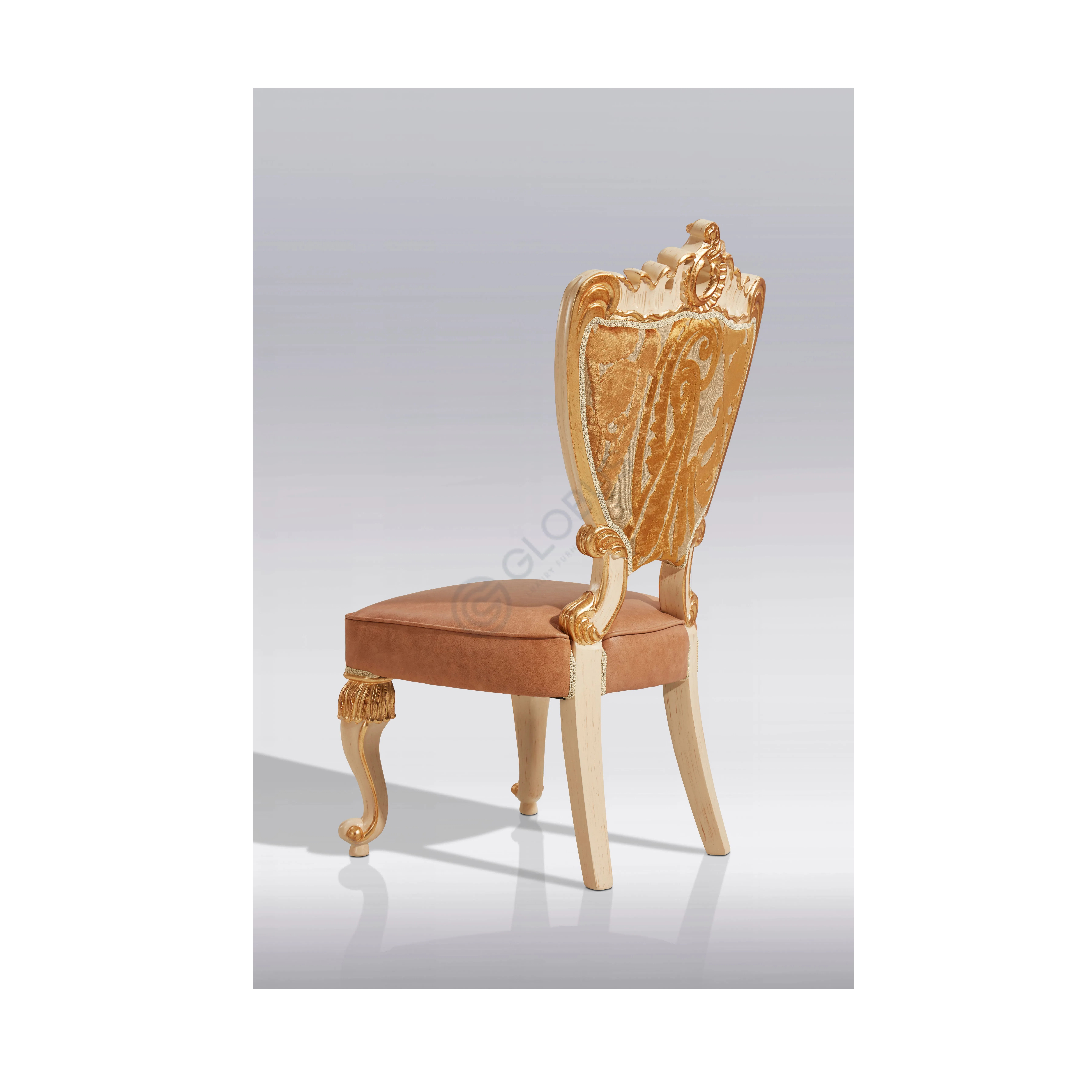 Dining chair Fulminia