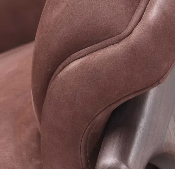 Armchair ALMA DE LUCE Phu Cau