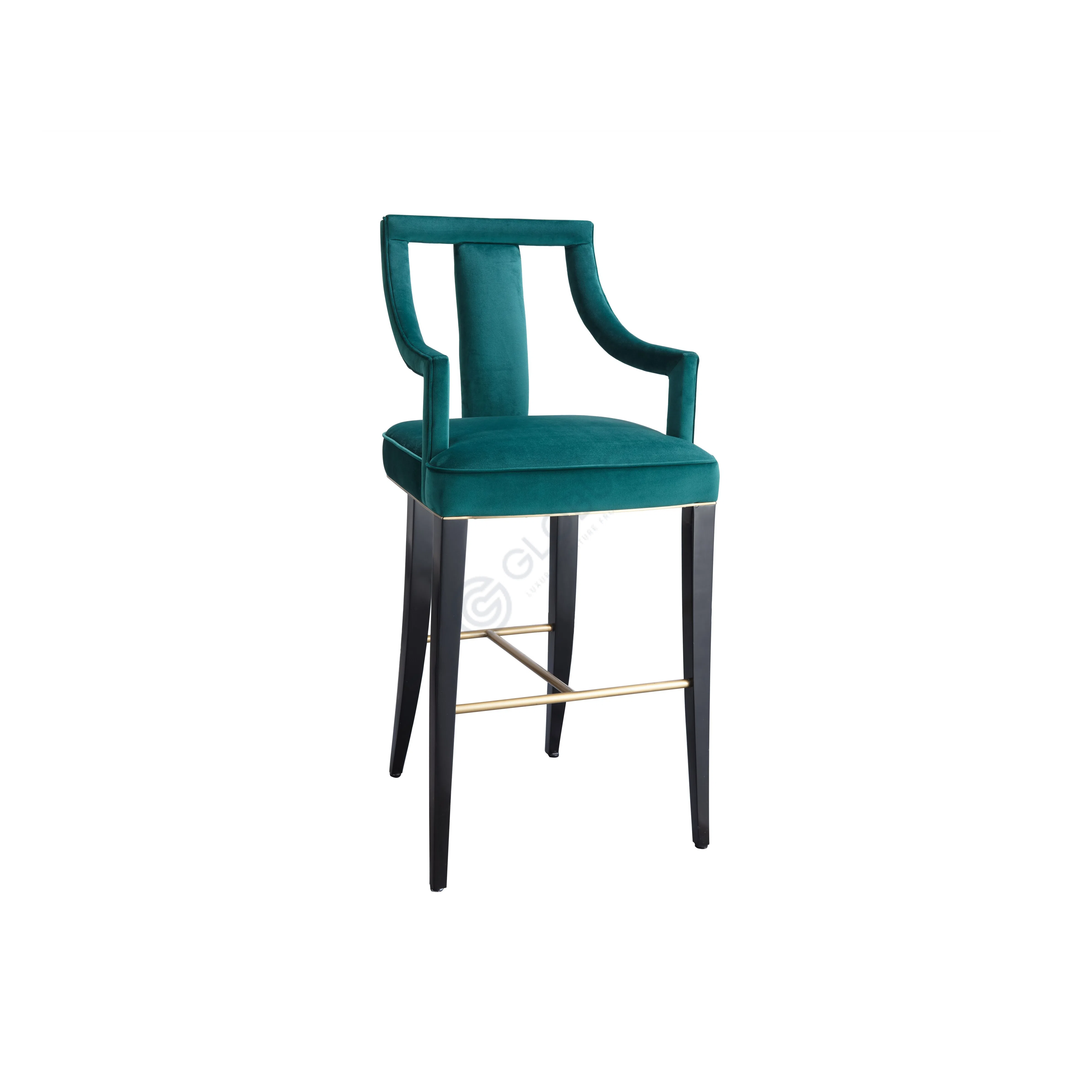 Bar chair BRABBU Eanda