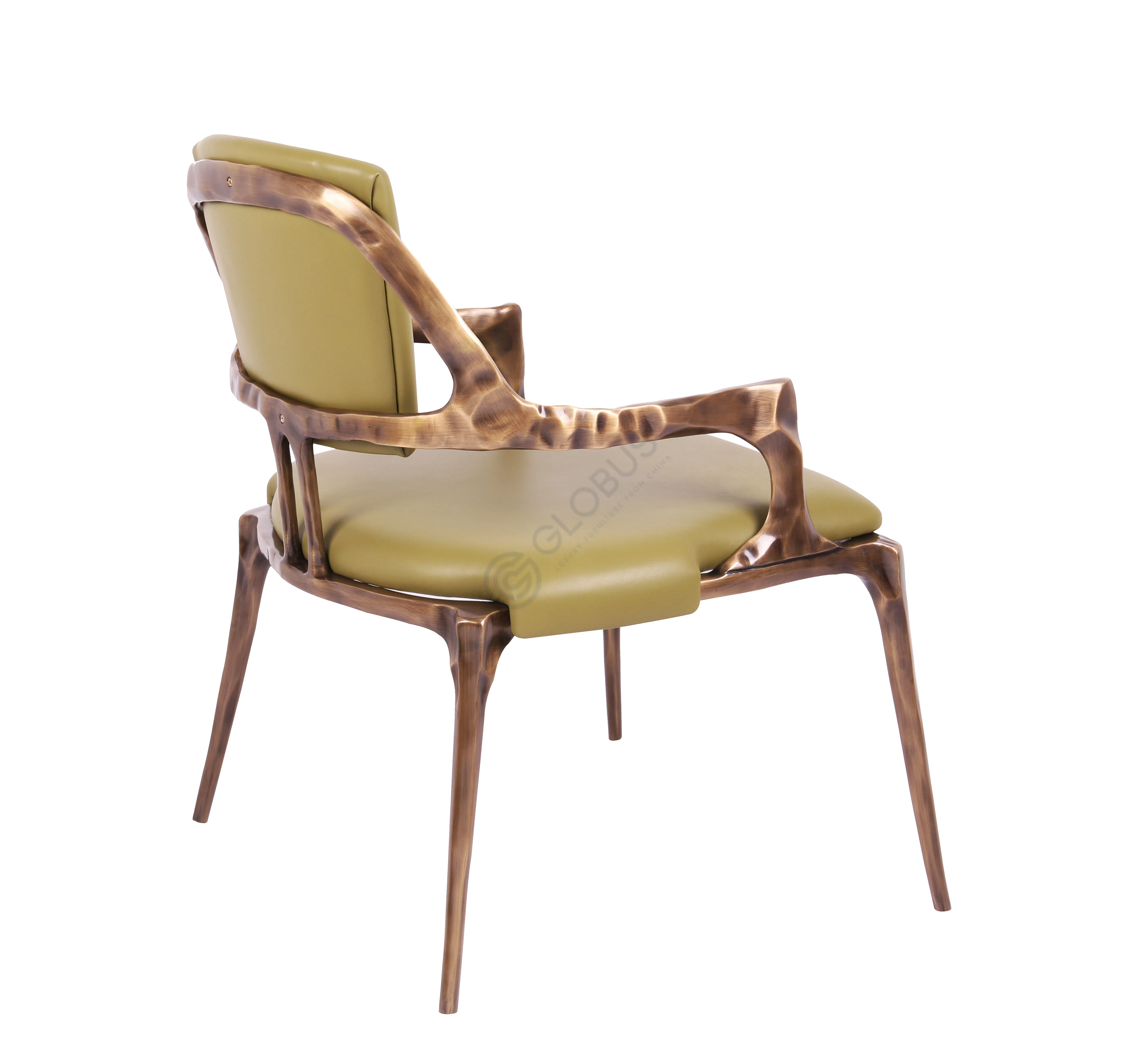 Dining chair CASTE Kintla