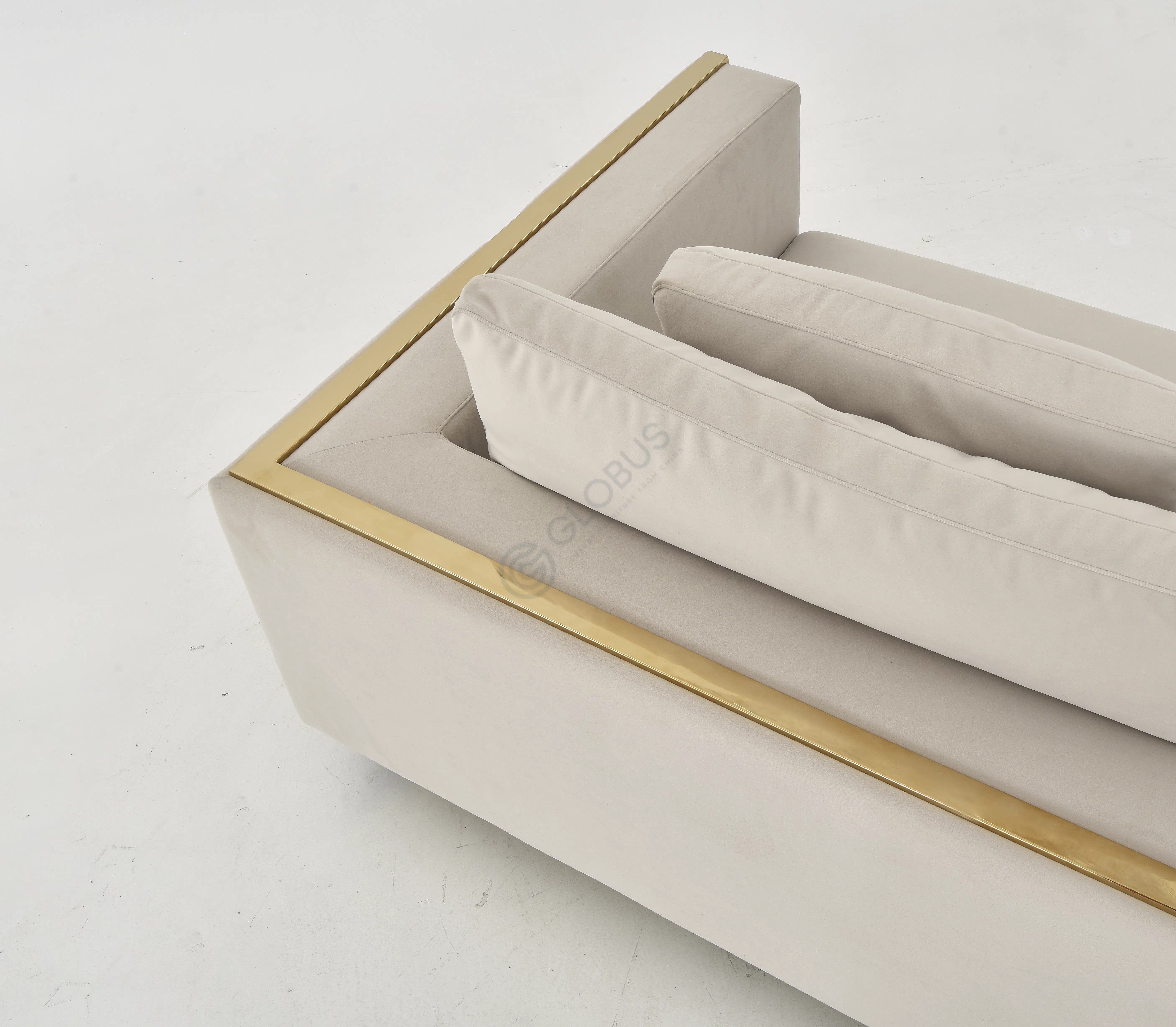 Sofa BOCA DO LOBO Lapiaz