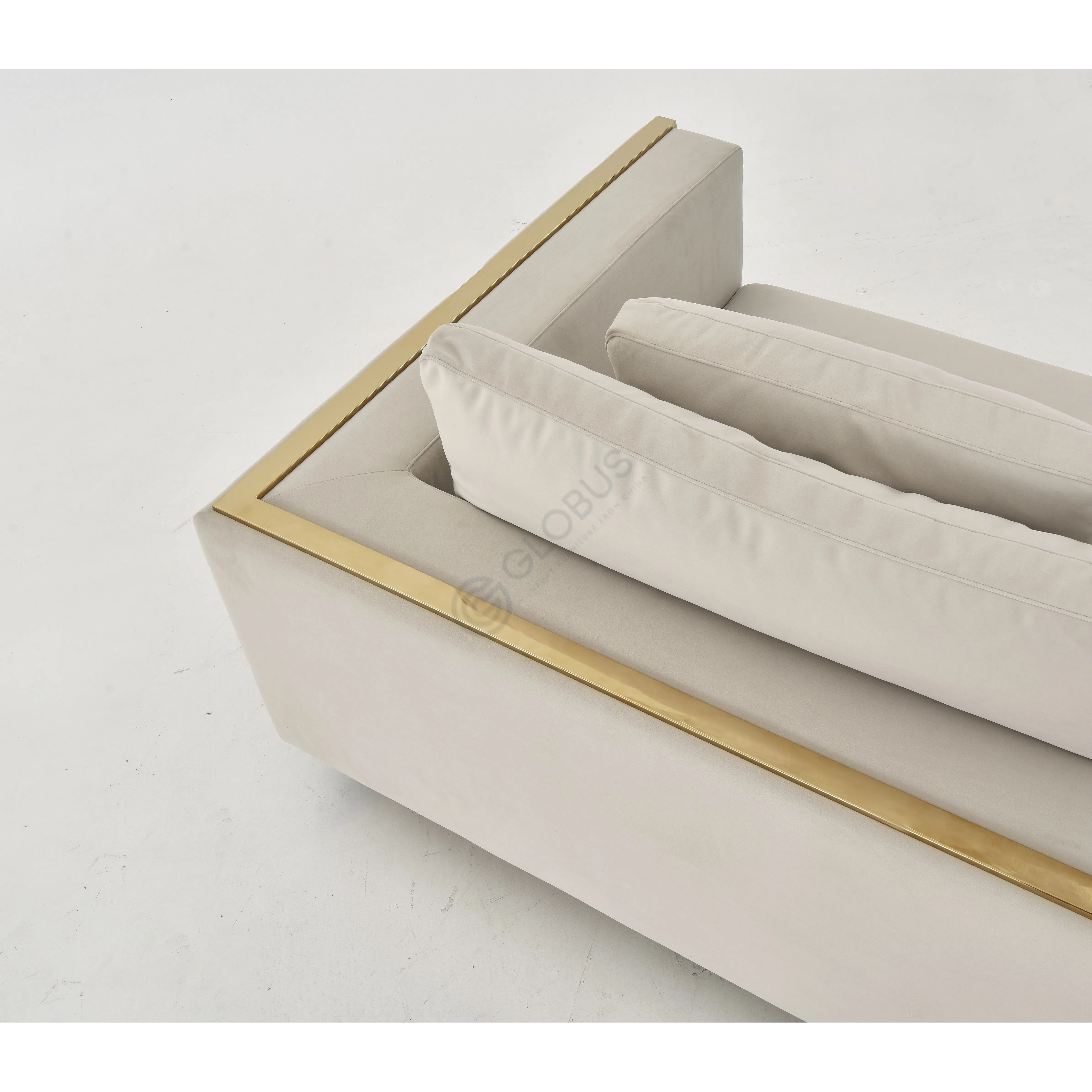 Sofa BOCA DO LOBO Lapiaz