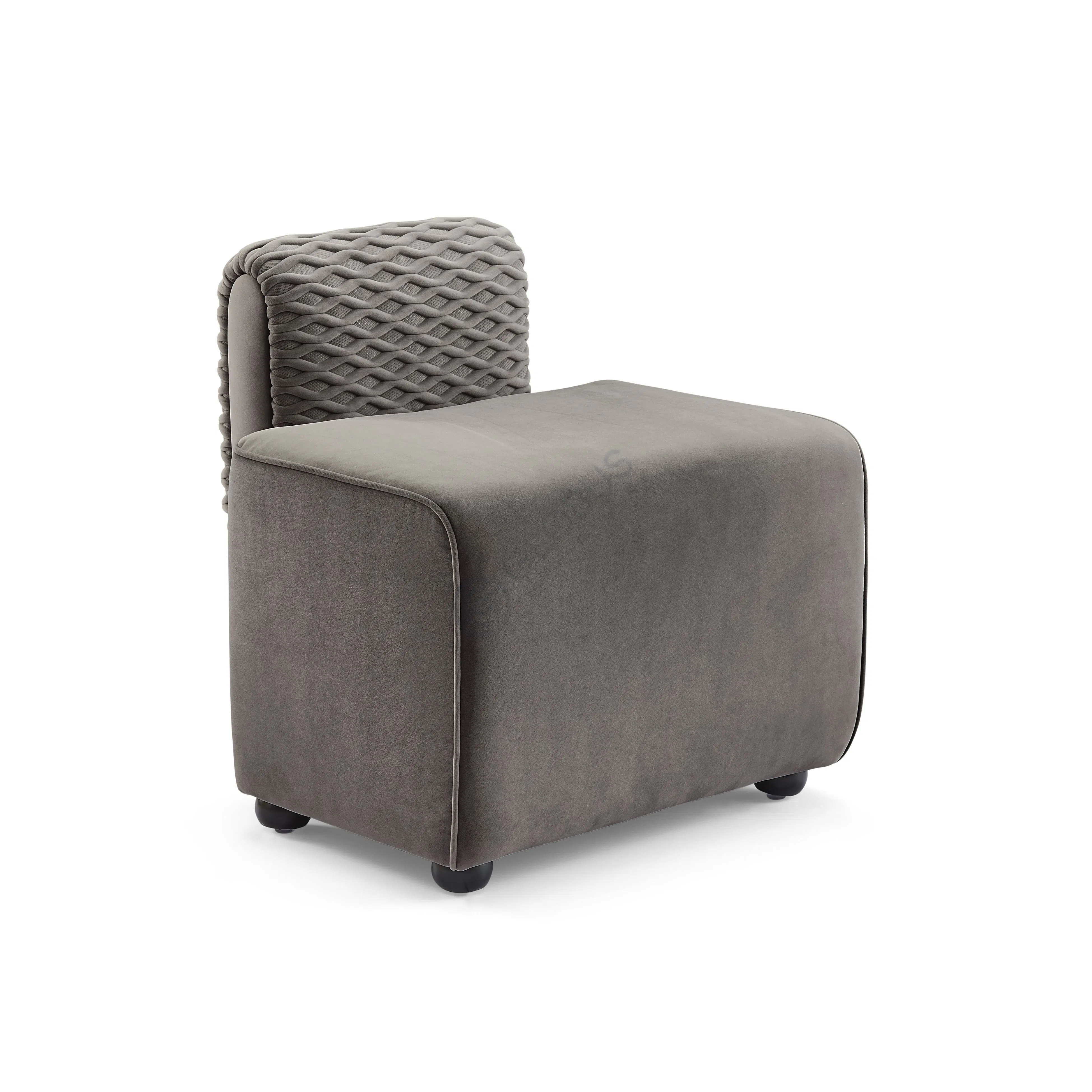 Pouf CORNELIO CAPPELLINI Hug