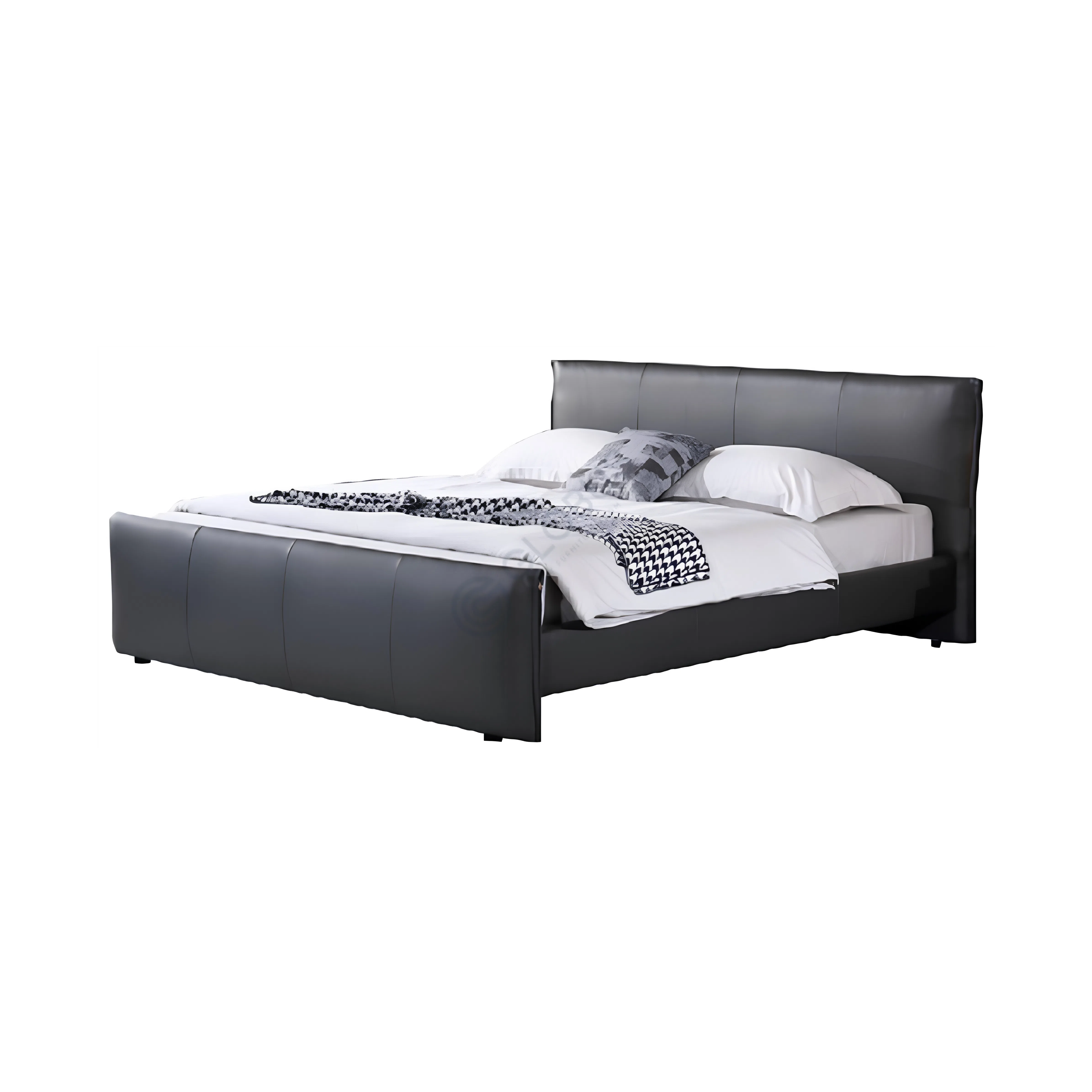 Bed Cornelius