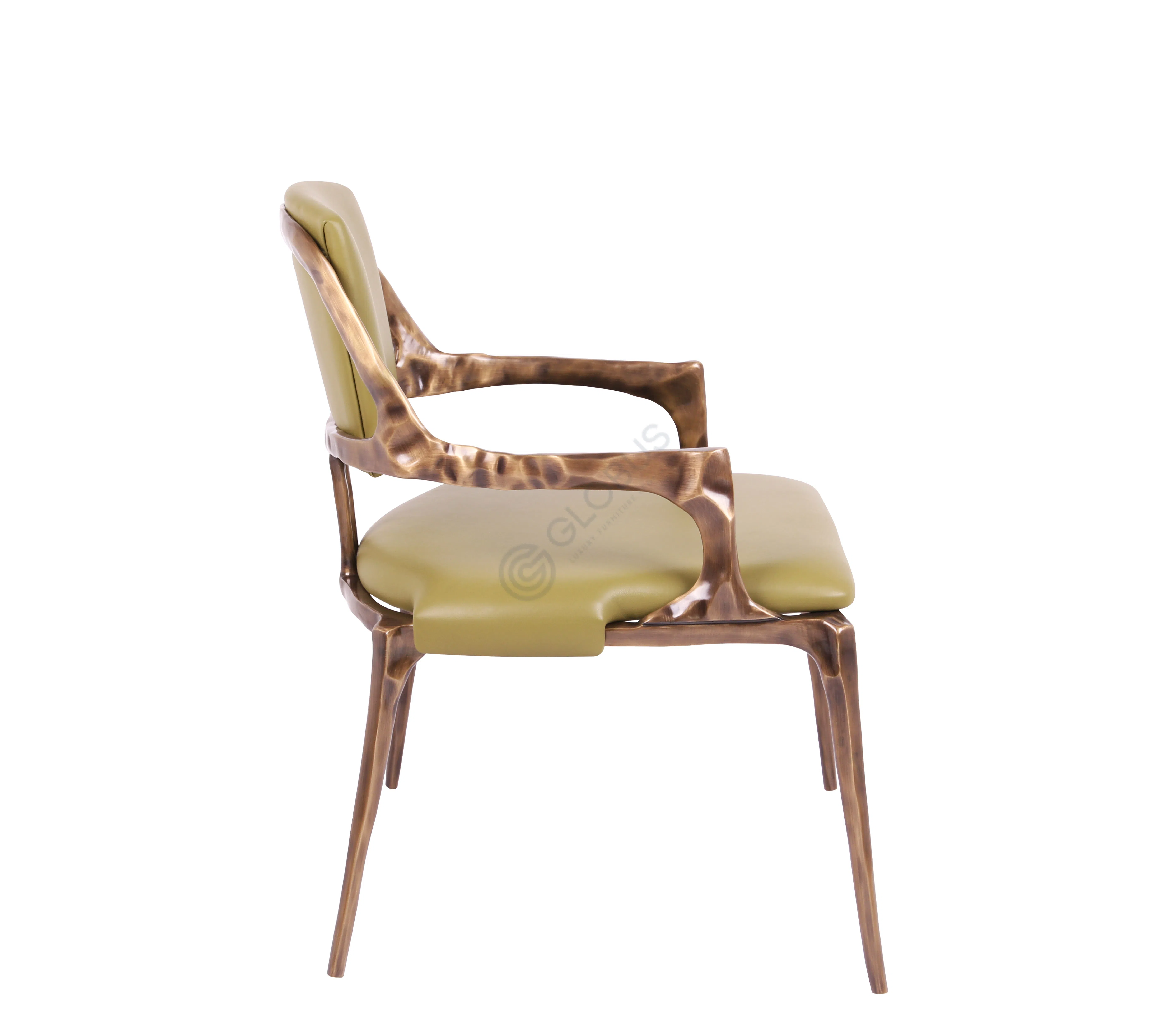 Dining chair CASTE Kintla