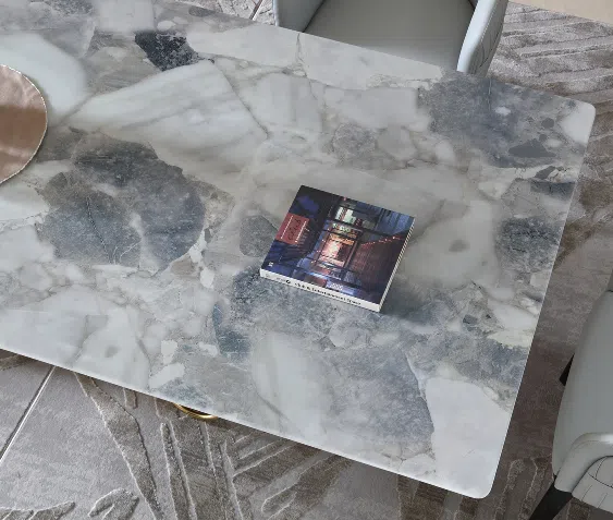 Dining table Trattabianca